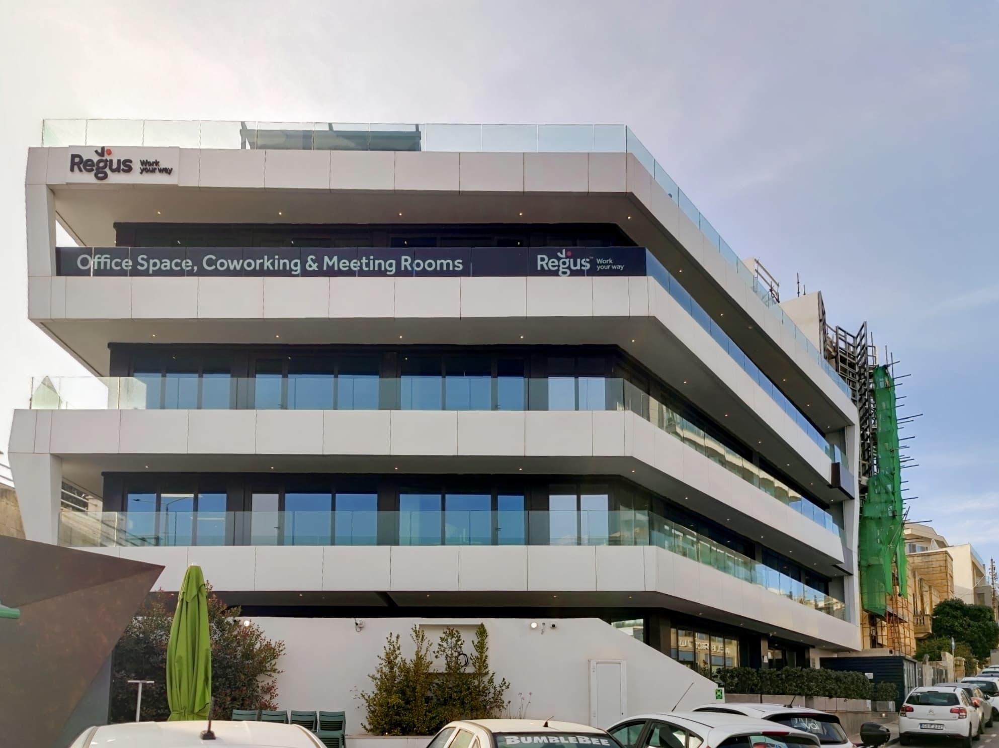 ST JULIAN'S, Swieqi Junction image 12