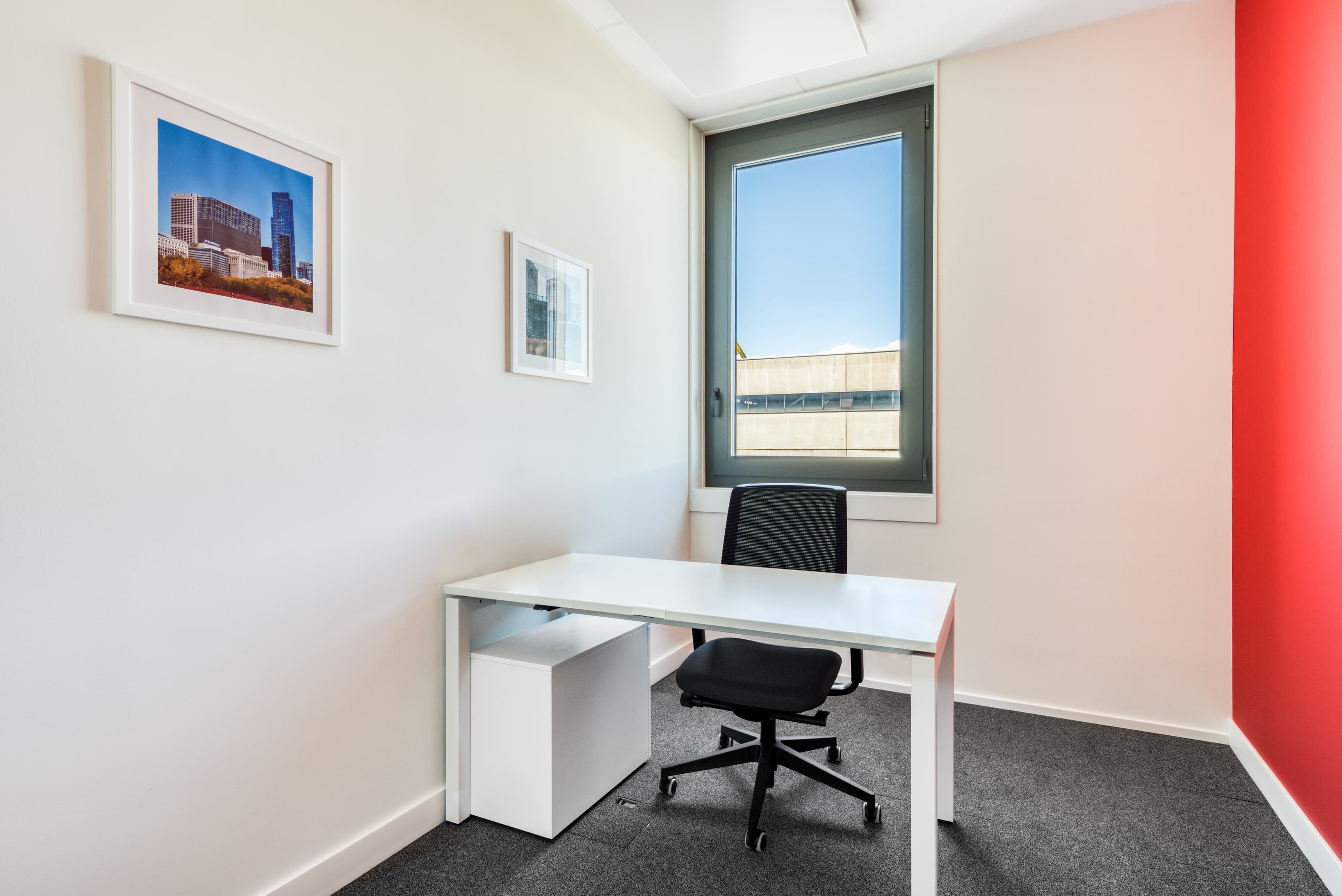 GENEVA, Airport image 8