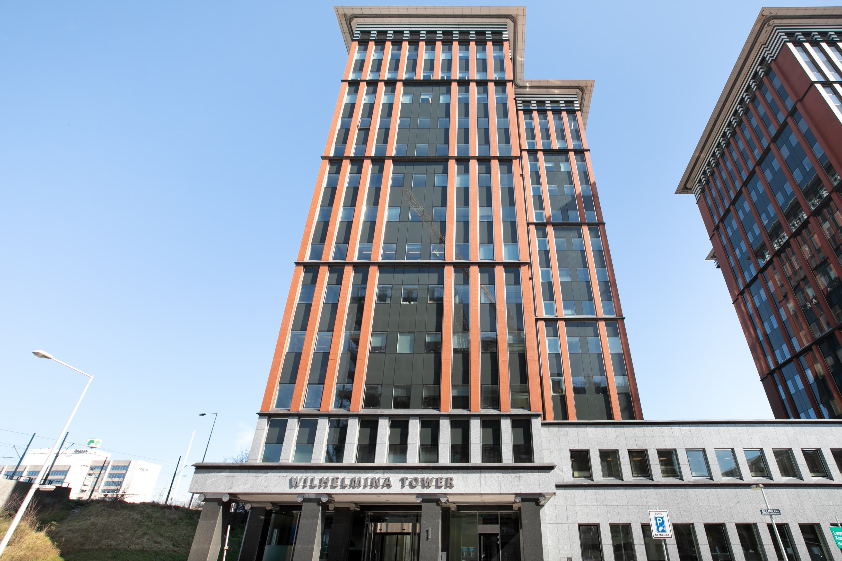 AMSTERDAM, Queens Tower image 7 AMSTERDAM, Queens Tower image 7