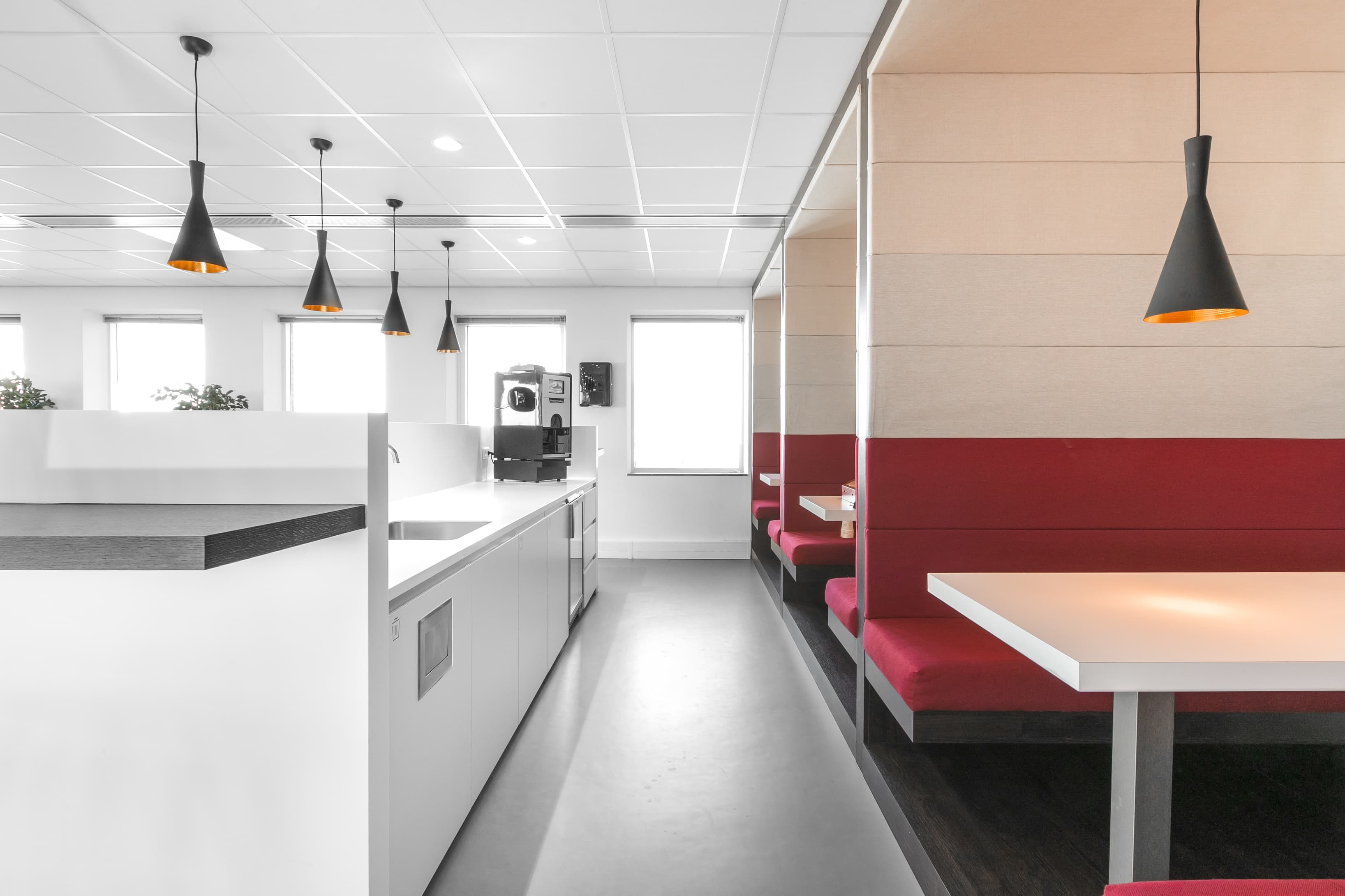 AMSTERDAM, Queens Tower image 3 AMSTERDAM, Queens Tower image 3