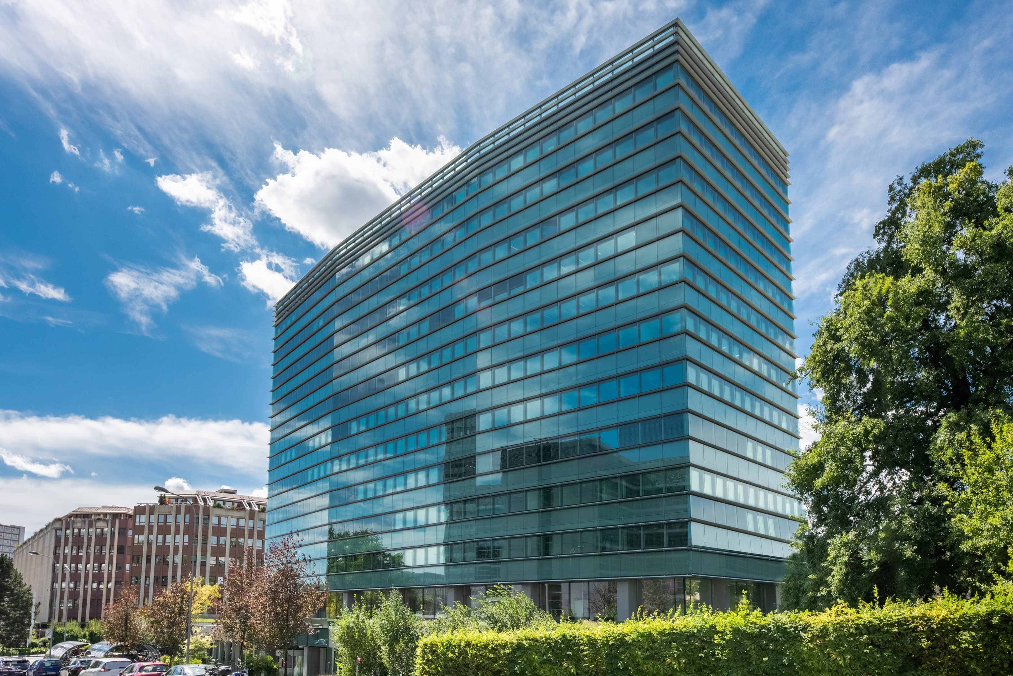 GENEVA, Nations (6th floor) image 3