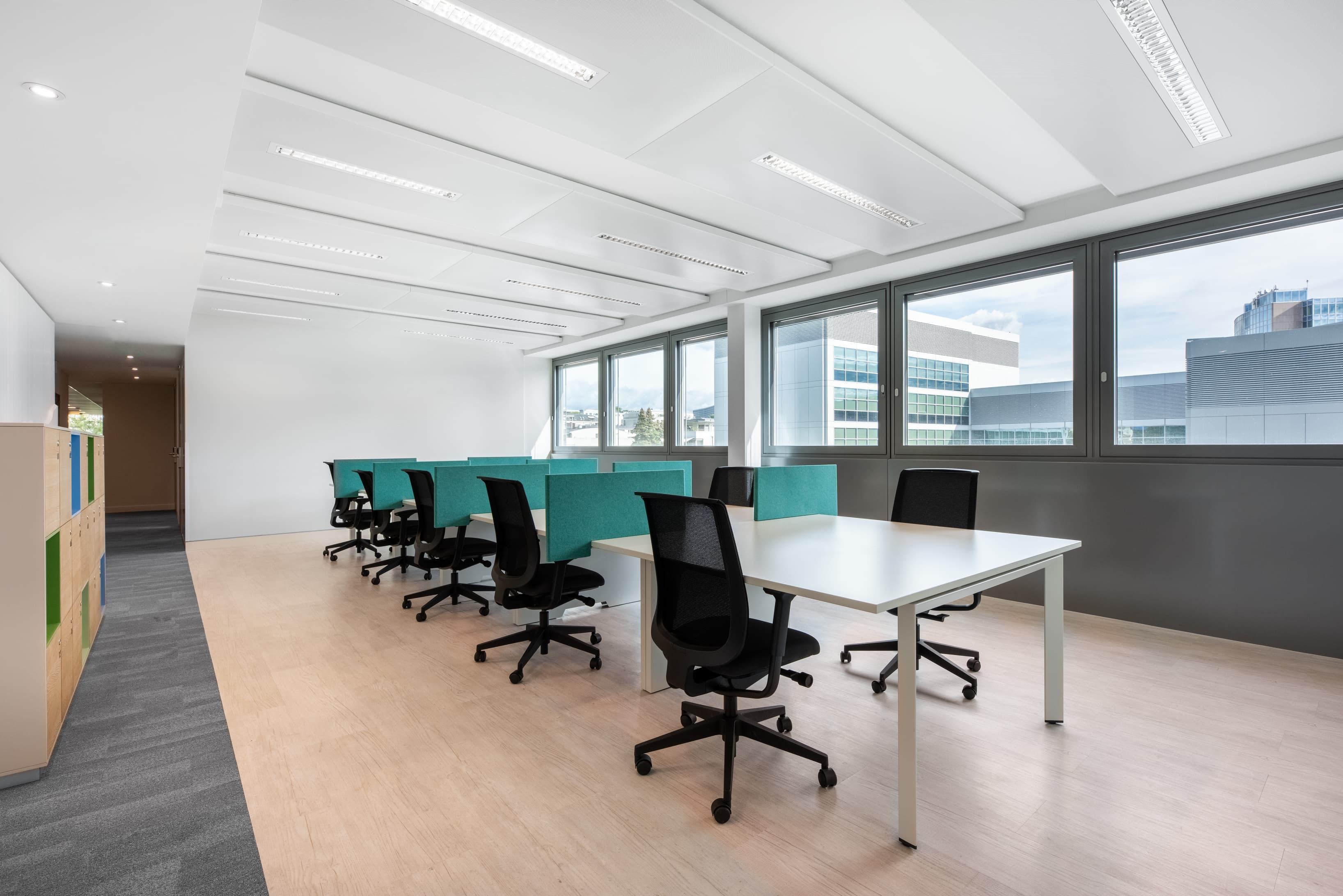 GENEVA, Nations (6th floor) image 2