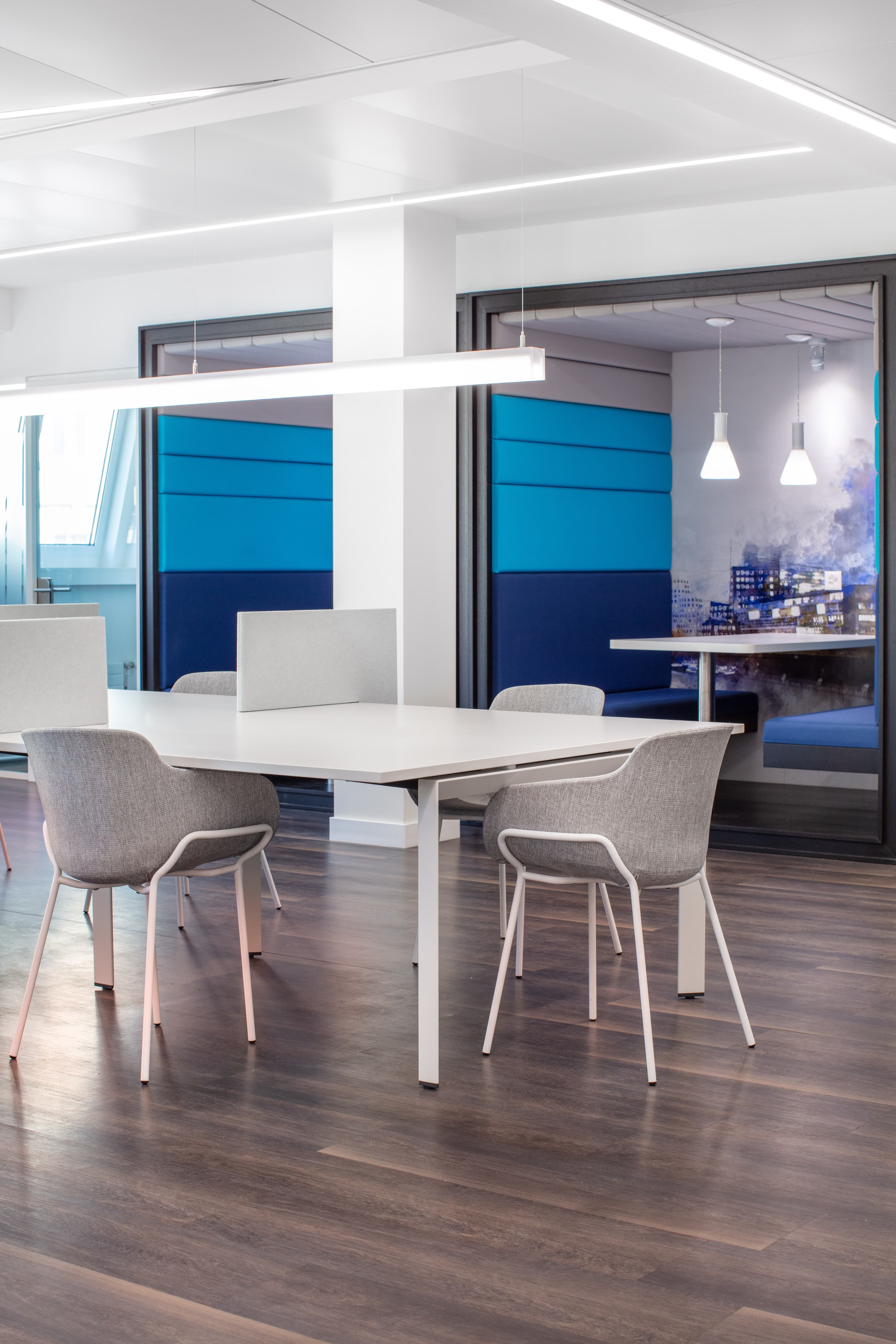 Zurich, Stauffacher image 1 Zurich, Stauffacher image 1