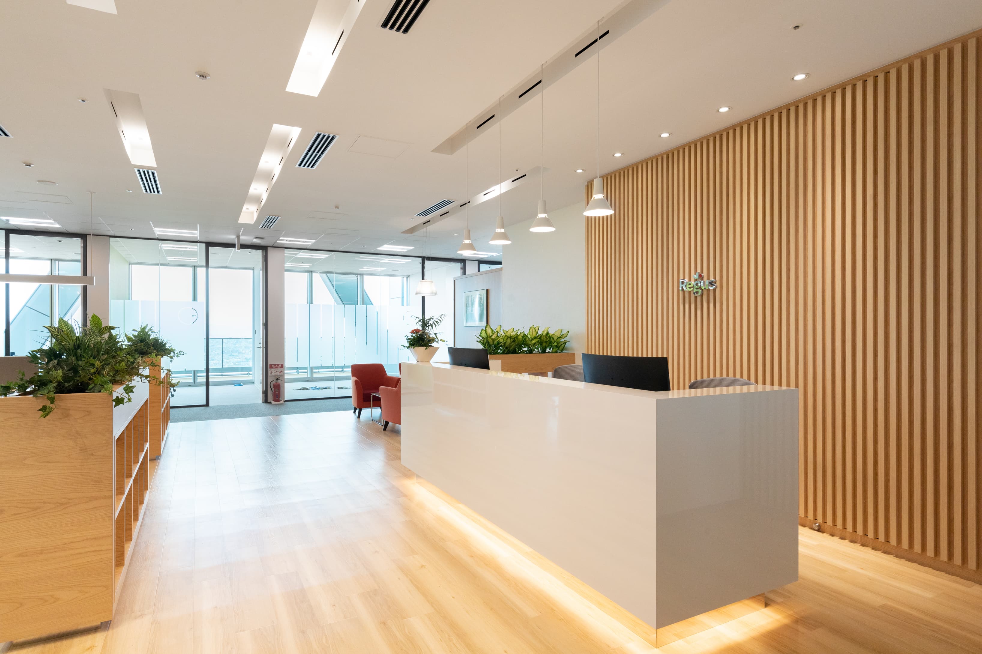 OSAKA, Abeno Harukas image 11