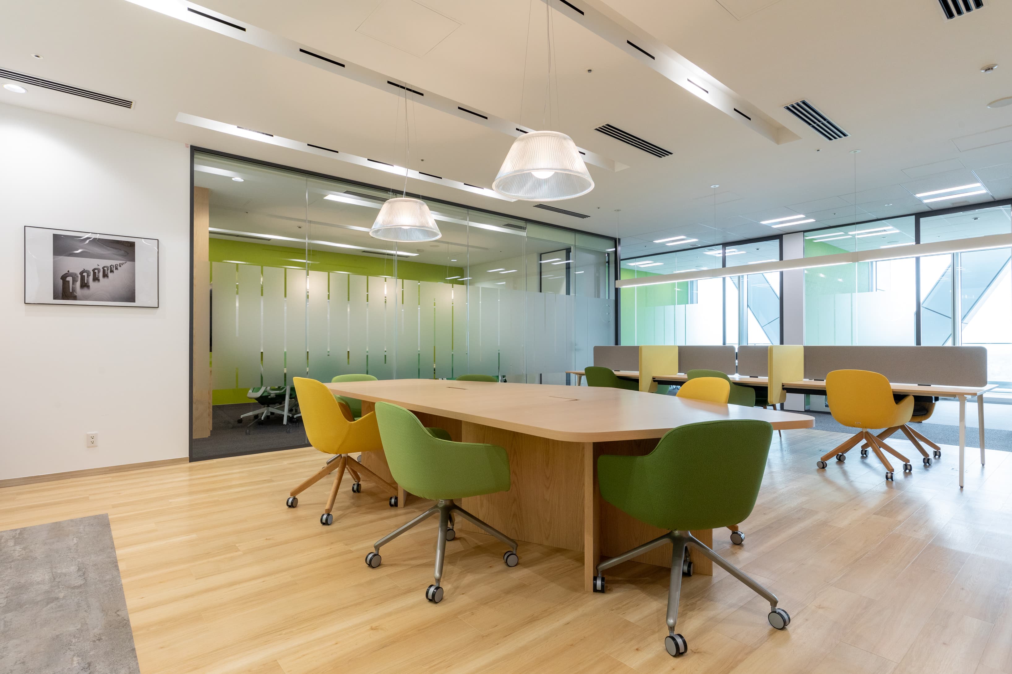 OSAKA, Abeno Harukas image 5