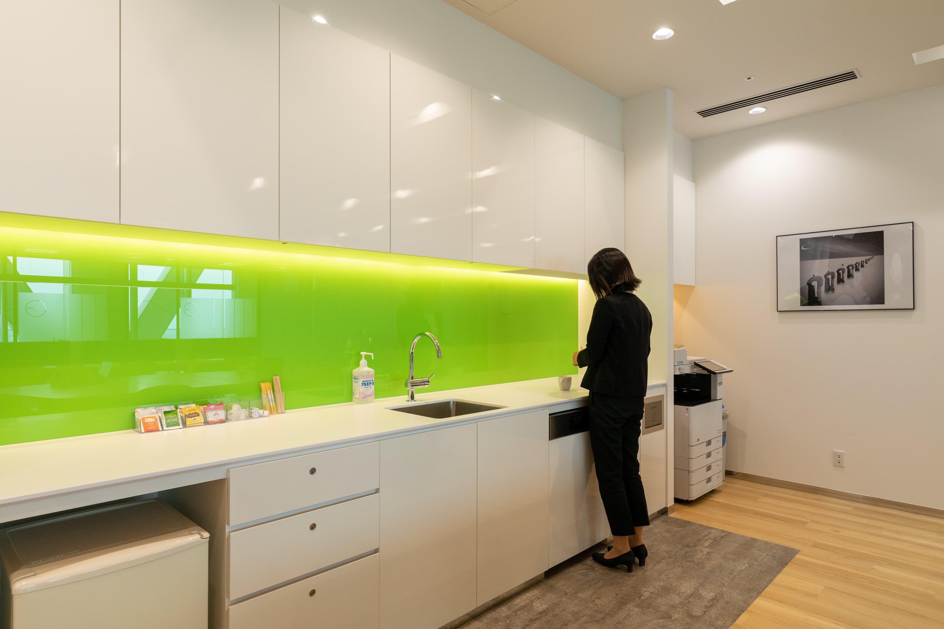 OSAKA, Abeno Harukas image 7