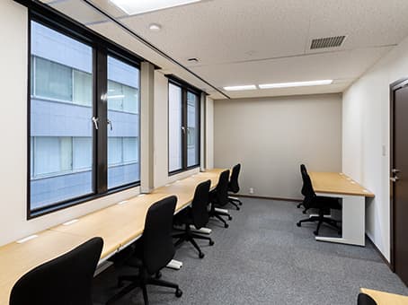 OSAKA, Hiranomachi image 5