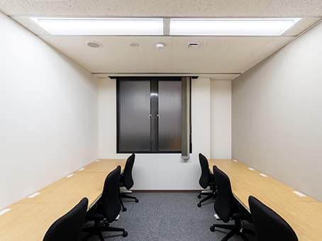 OSAKA, Hiranomachi image 6