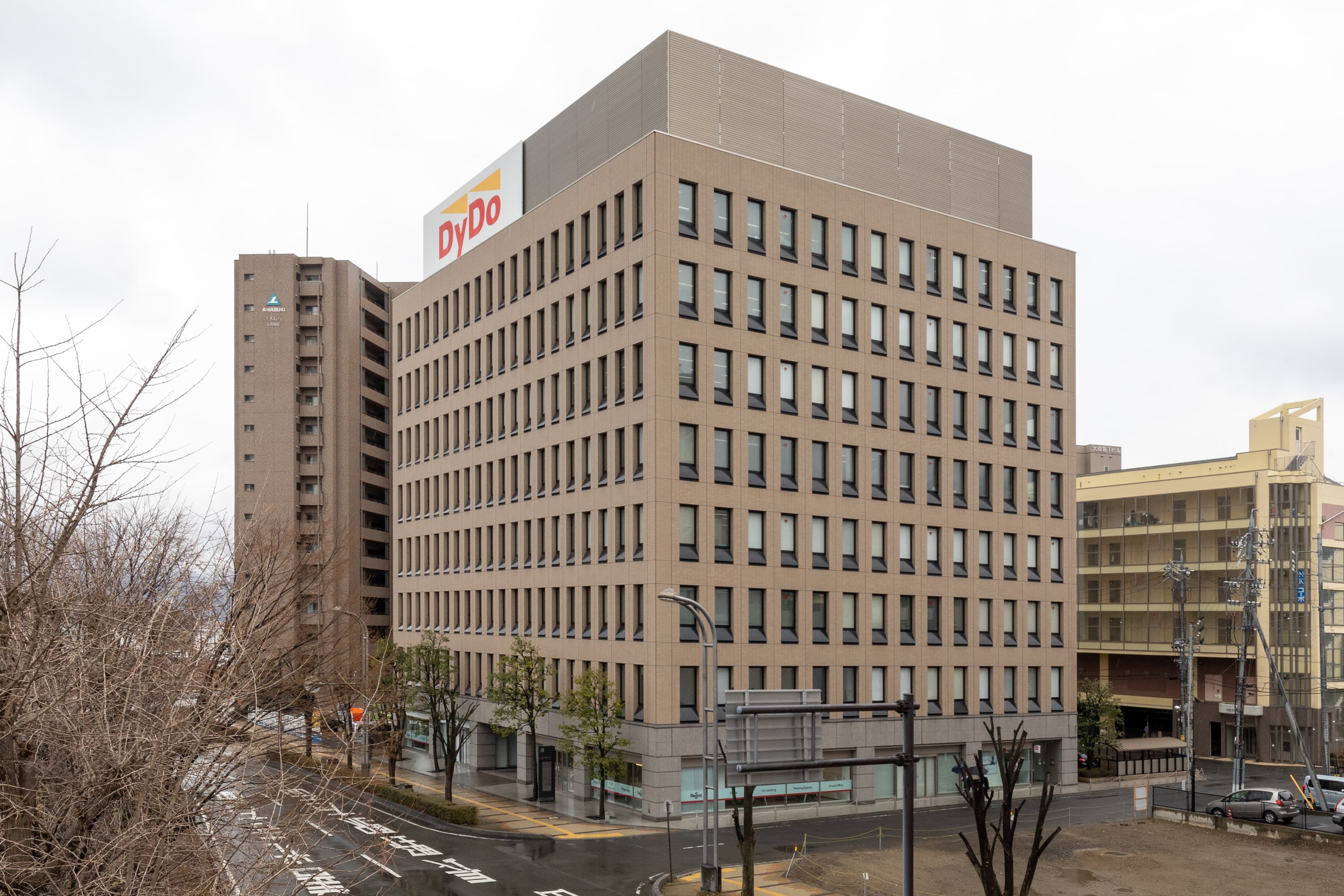 NAGANO, Ekimae image 1 NAGANO, Ekimae image 1