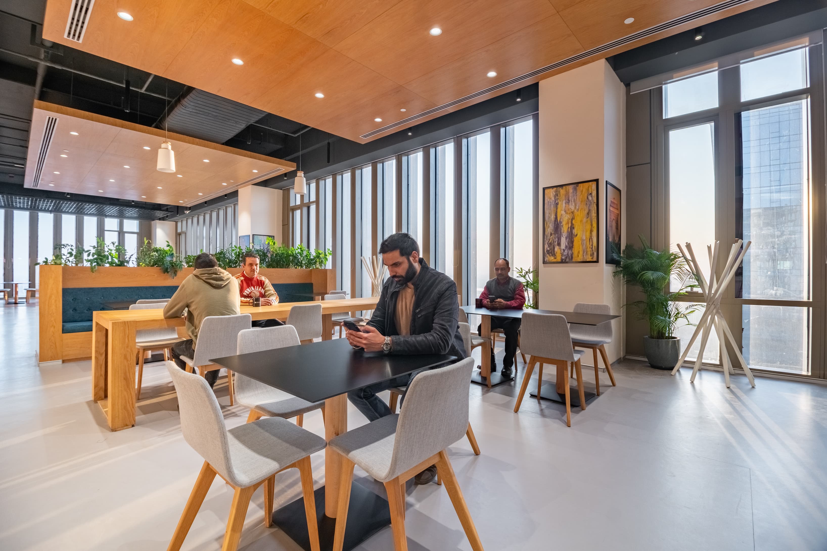 NOIDA, Max Towers image 3 NOIDA, Max Towers image 3