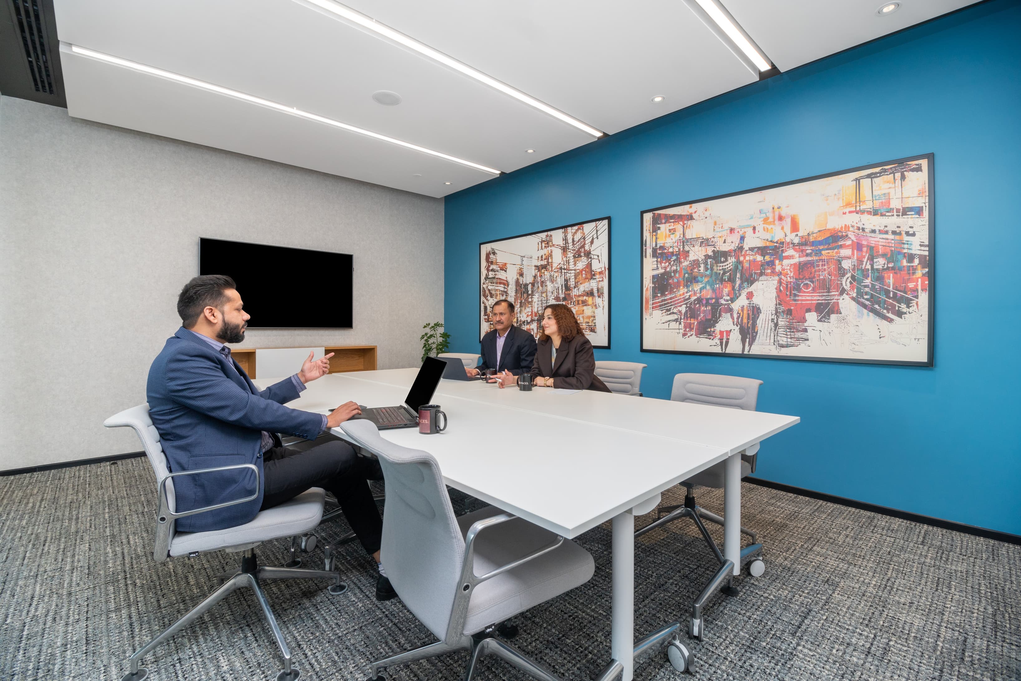 NOIDA, Max Towers image 10 NOIDA, Max Towers image 10