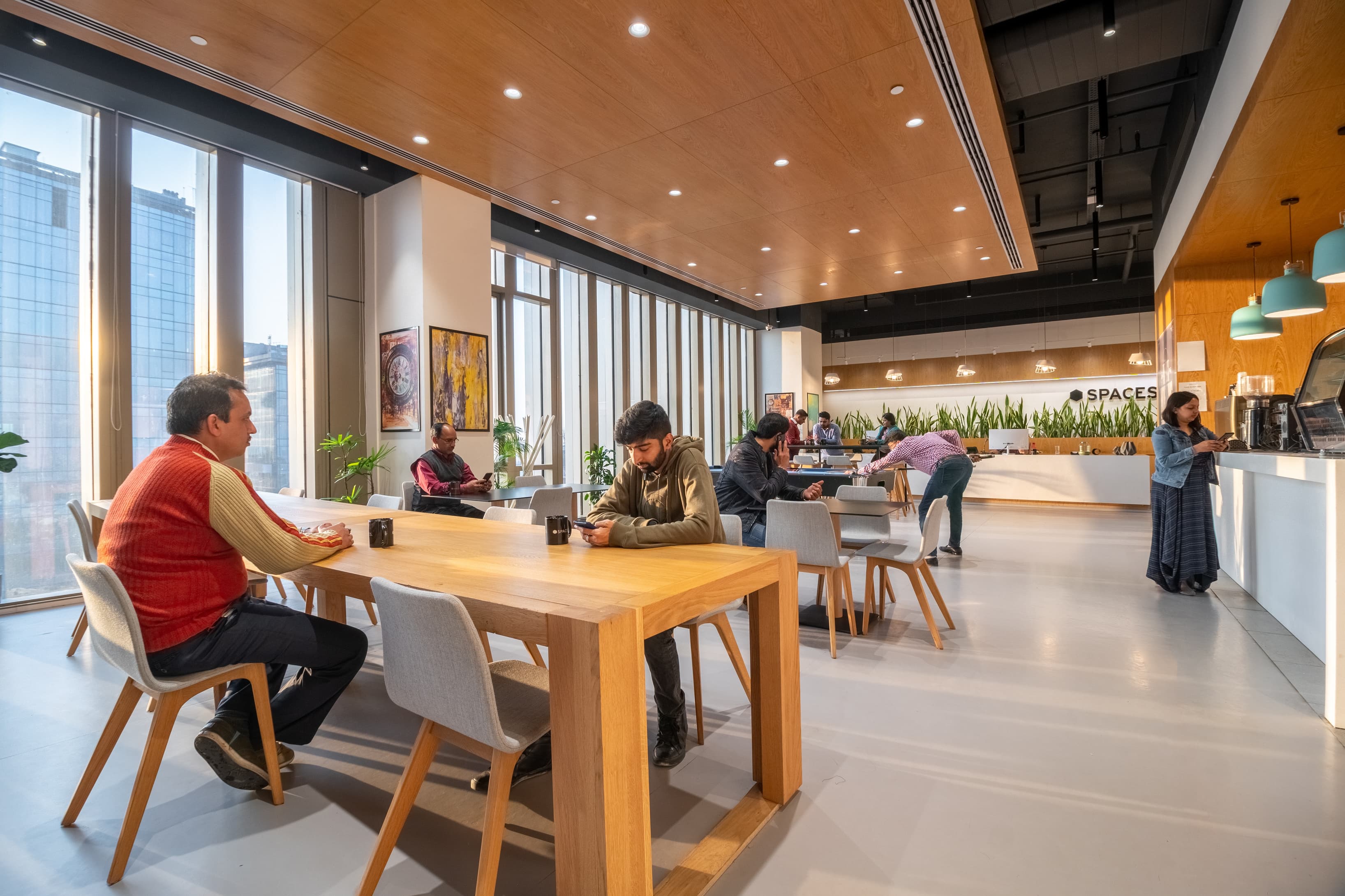 NOIDA, Max Towers image 5 NOIDA, Max Towers image 5