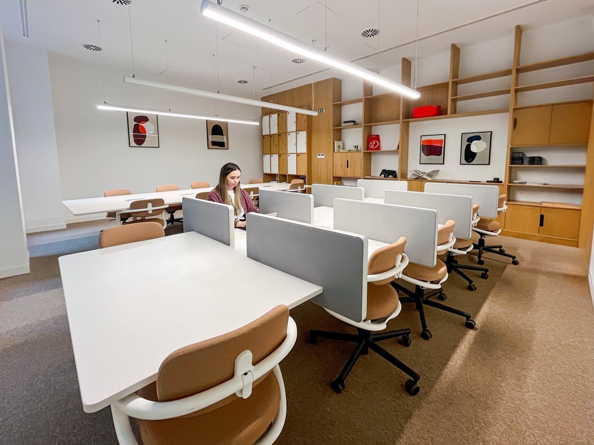 ATHENS, Spaces Solonos image 6 ATHENS, Spaces Solonos image 6