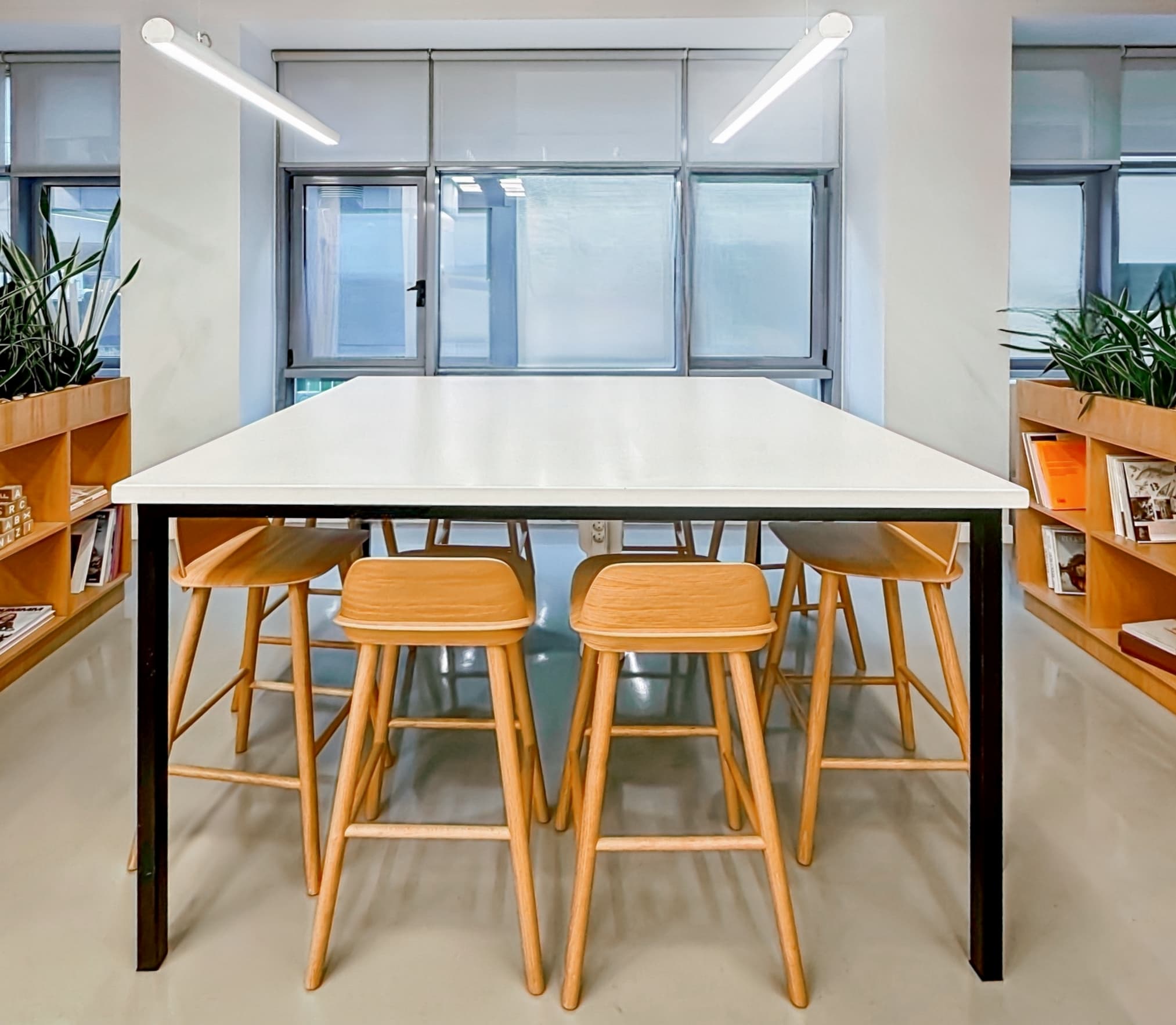 ATHENS, Spaces Solonos image 1 ATHENS, Spaces Solonos image 1