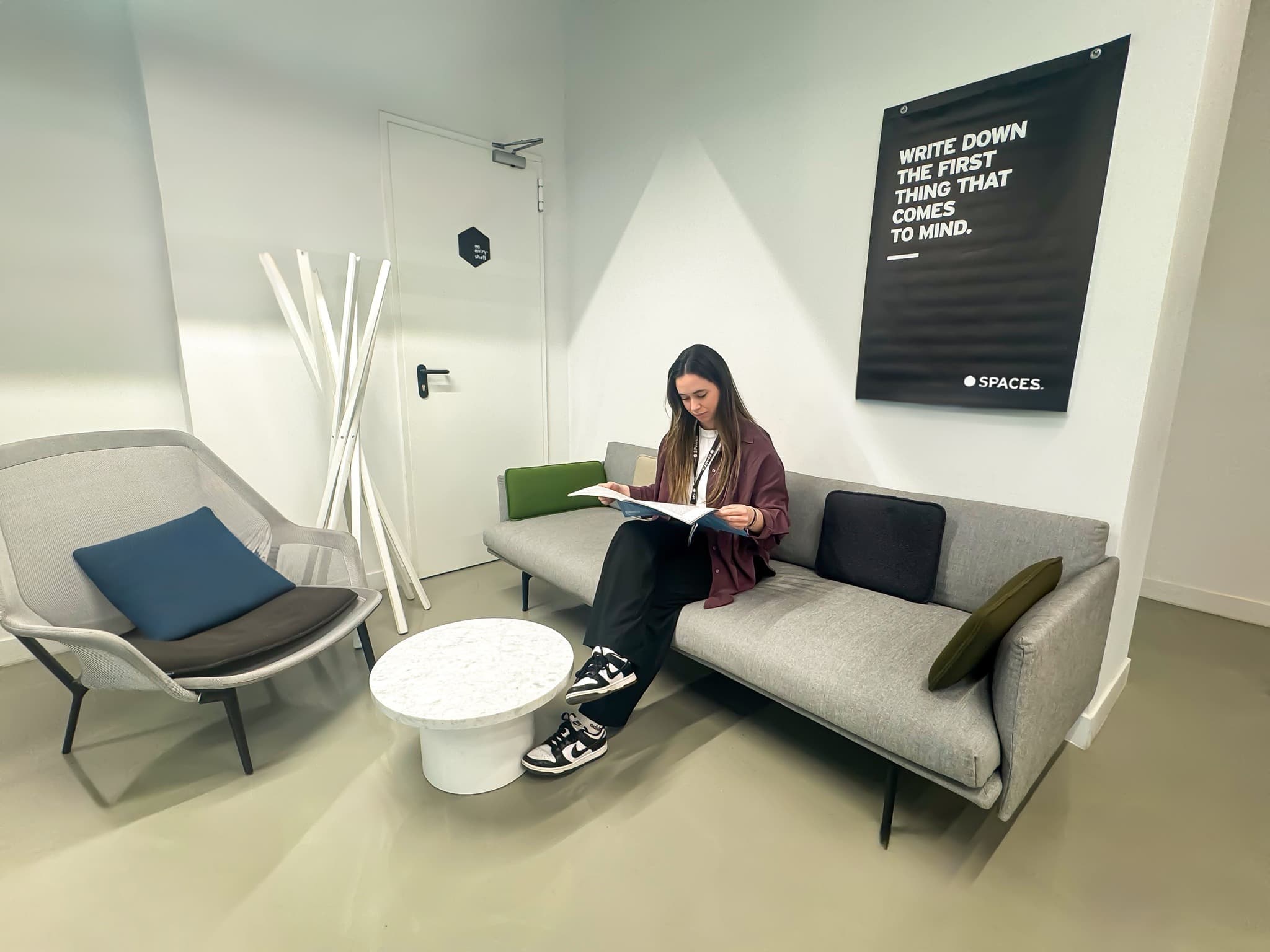 ATHENS, Spaces Solonos image 8 ATHENS, Spaces Solonos image 8