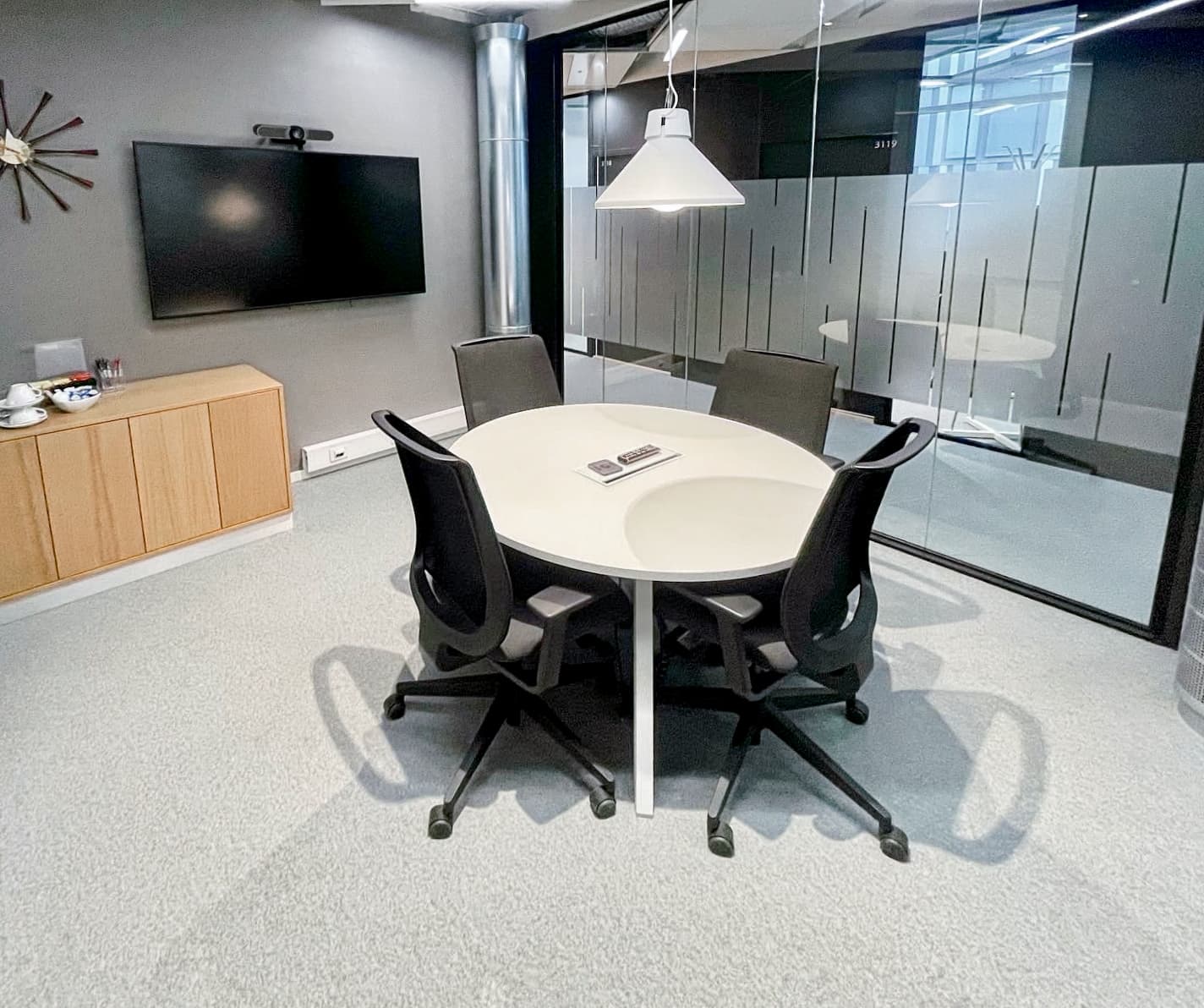 TRONDHEIM, Powerhouse image 5