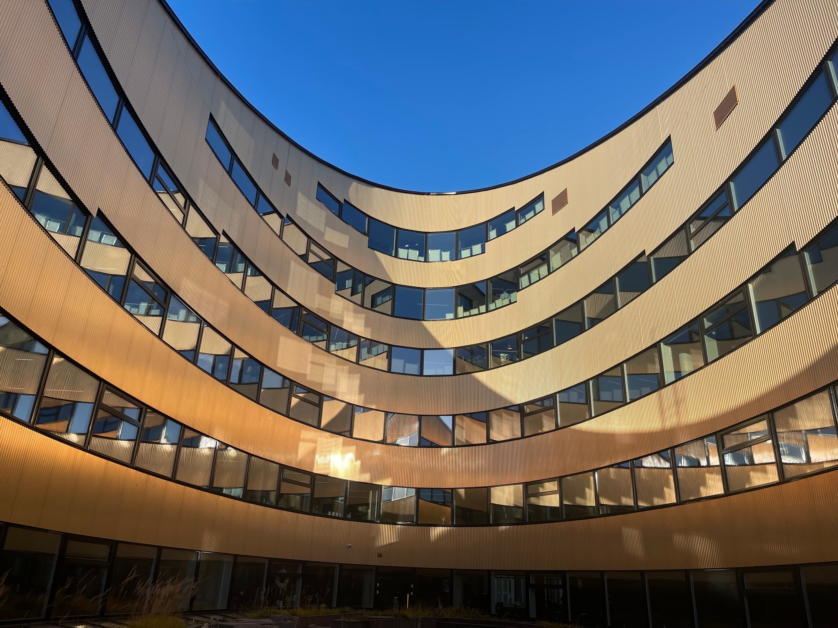 TRONDHEIM, Powerhouse image 7