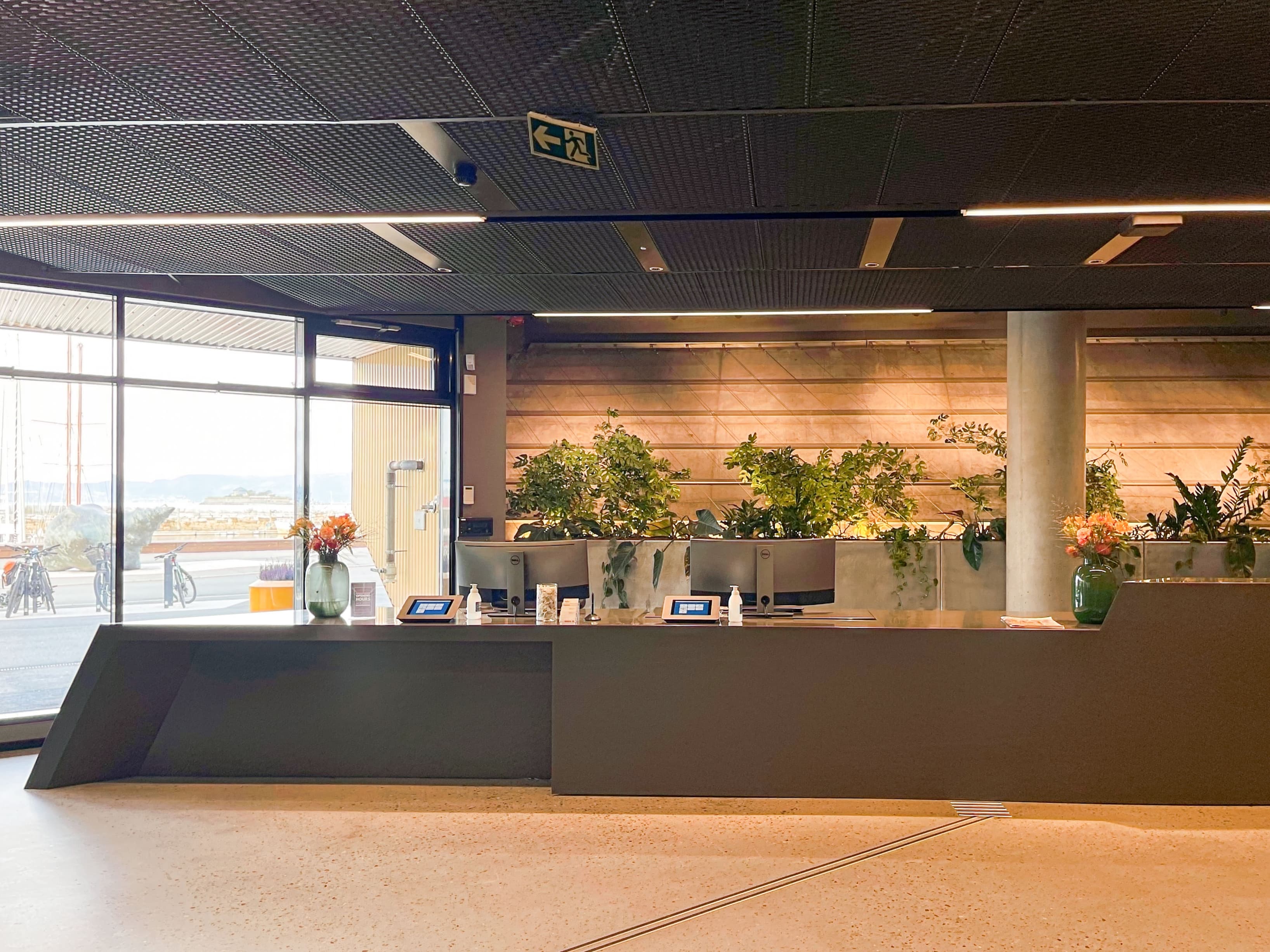 TRONDHEIM, Powerhouse image 3