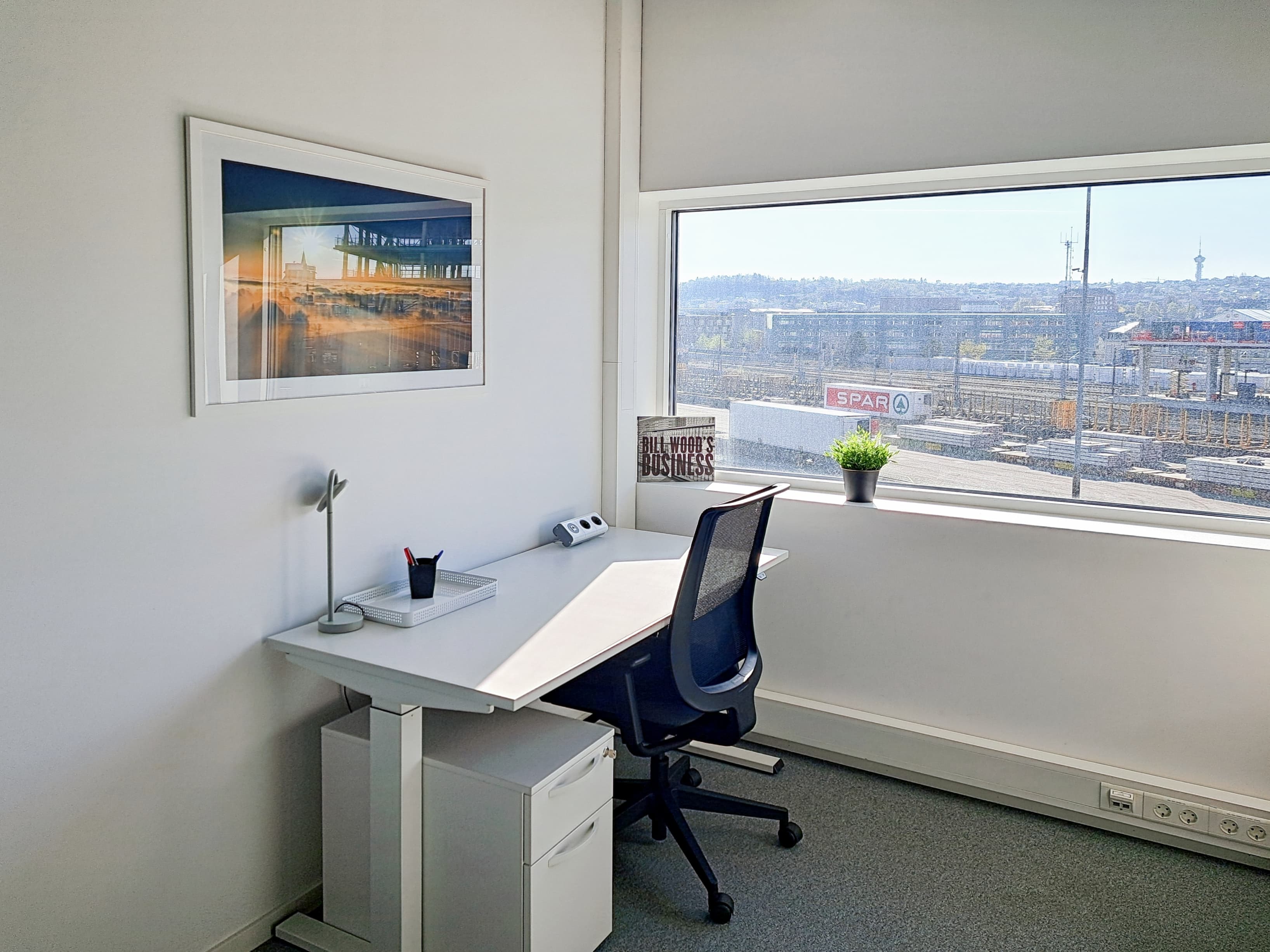 TRONDHEIM, Powerhouse image 10