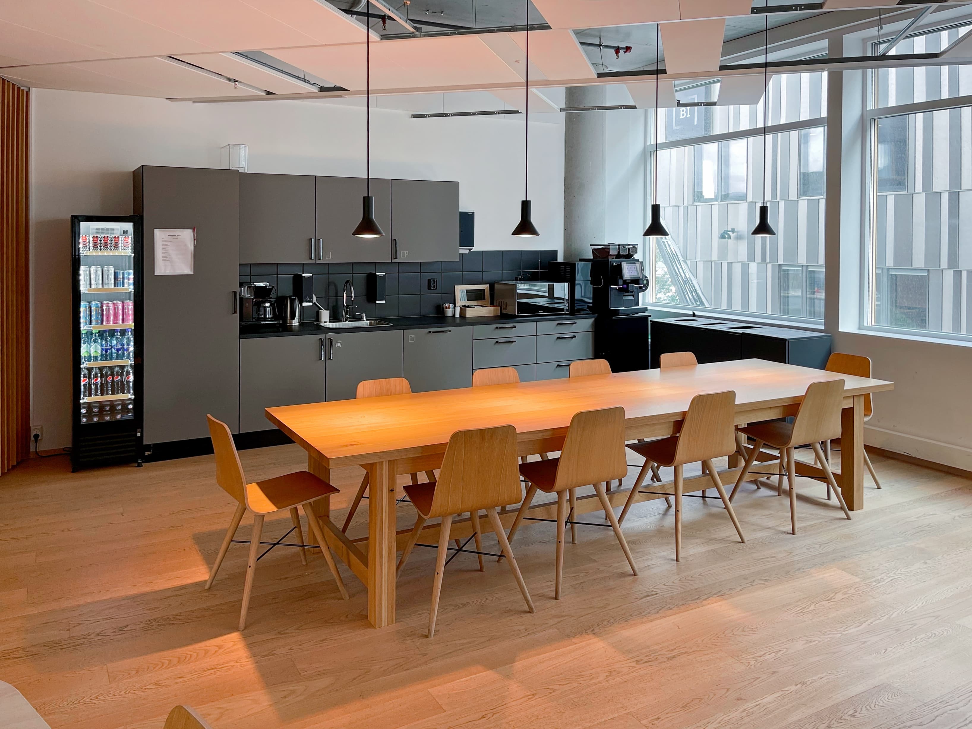 TRONDHEIM, Powerhouse image 2