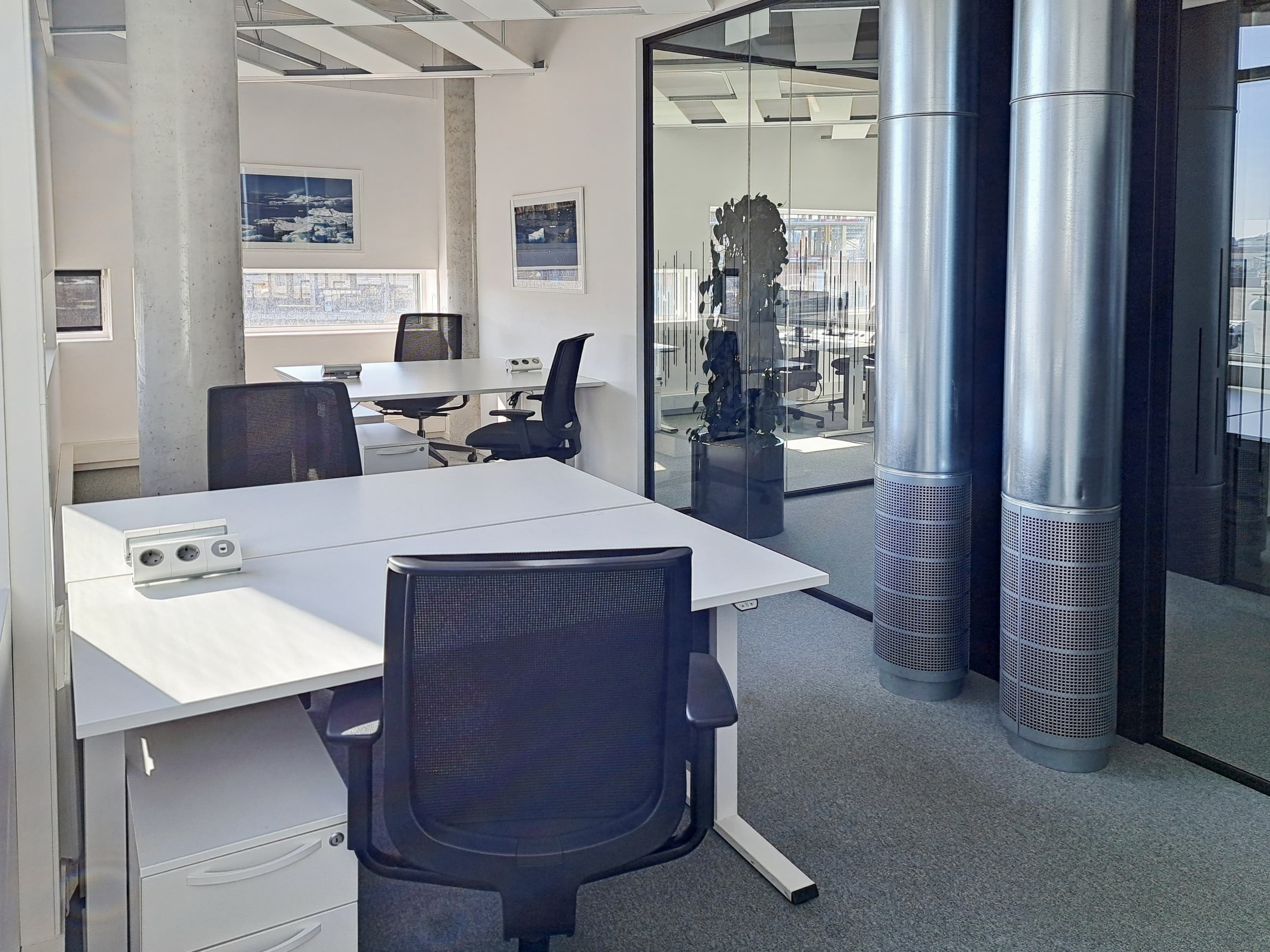 TRONDHEIM, Powerhouse image 12