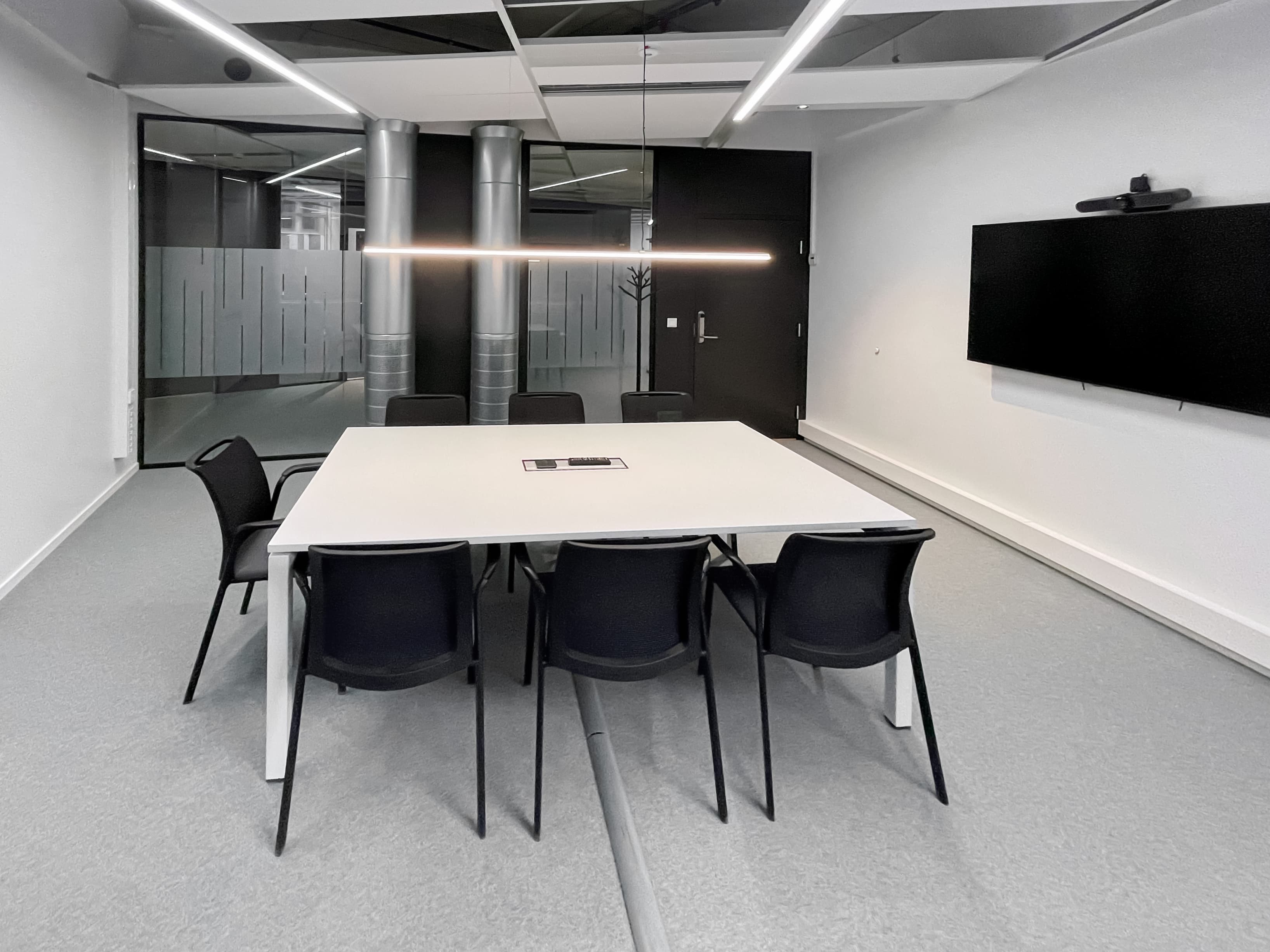 TRONDHEIM, Powerhouse image 4