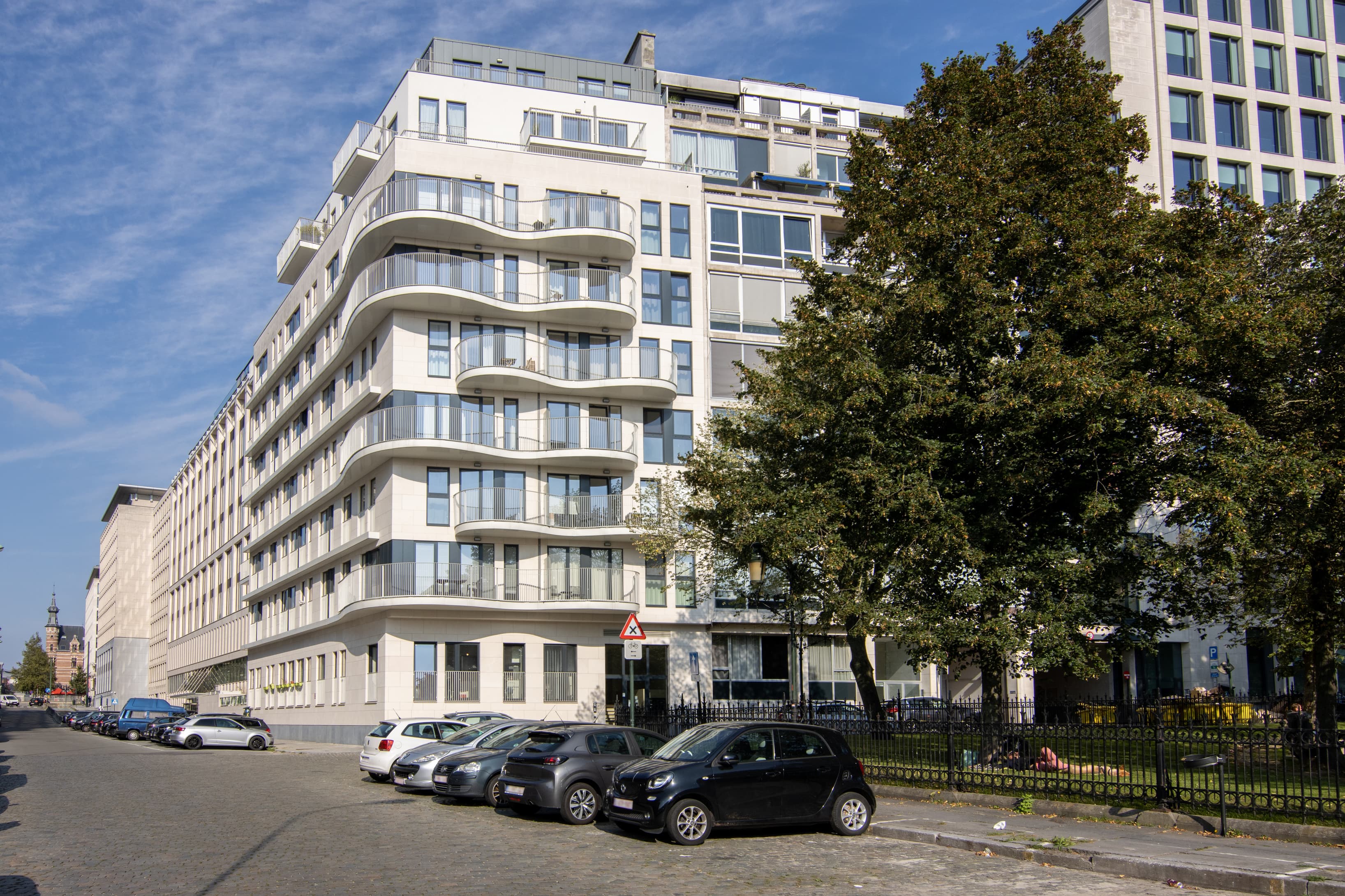 Court of Justice image 1