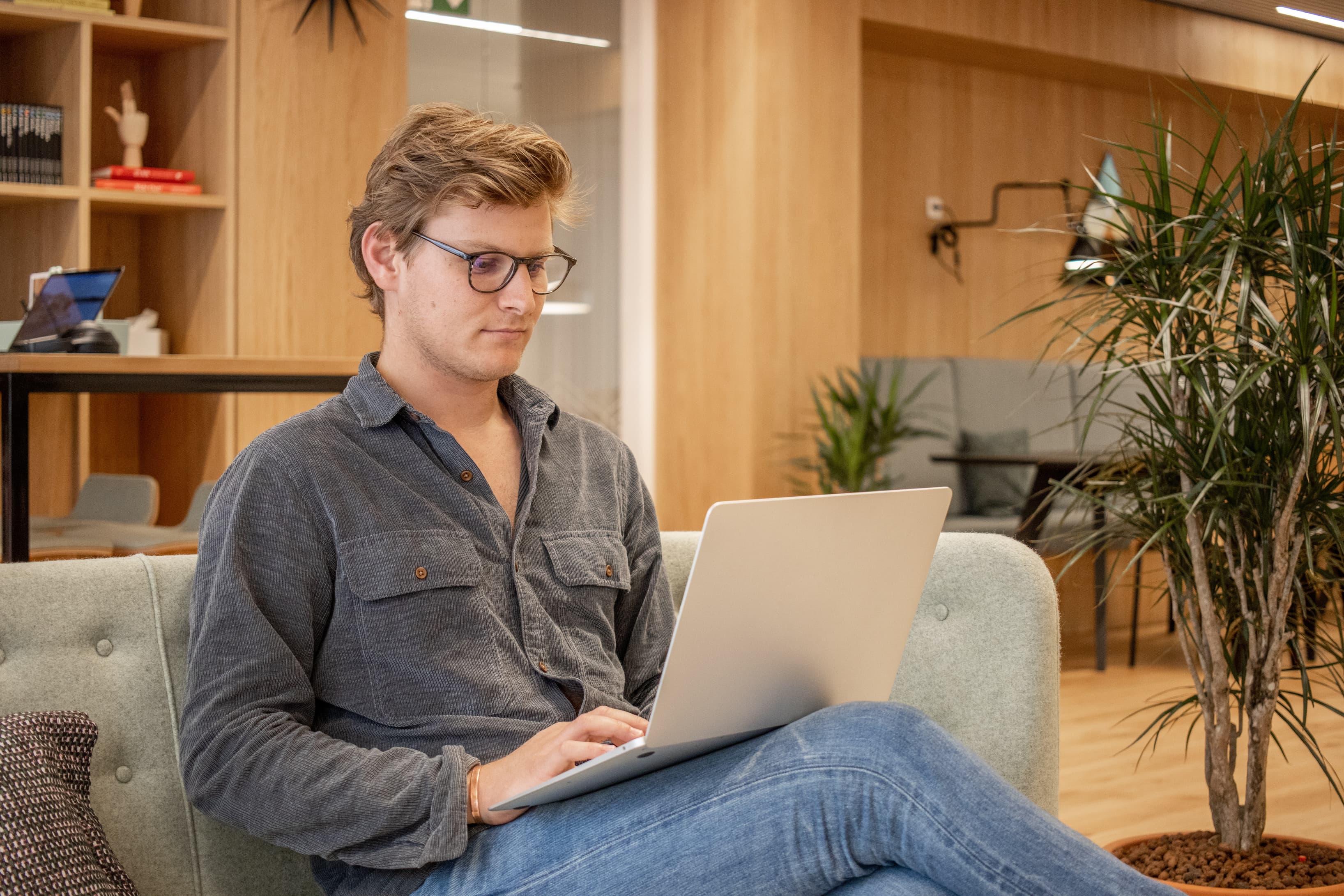 Court of Justice image 11