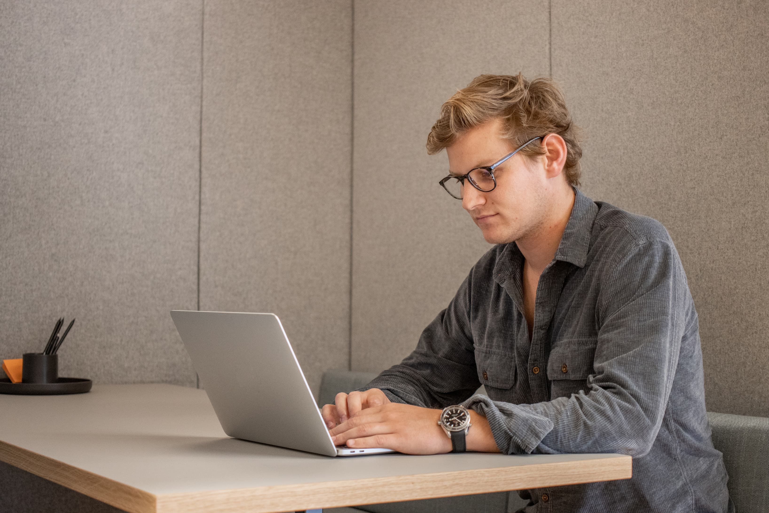 Court of Justice image 10