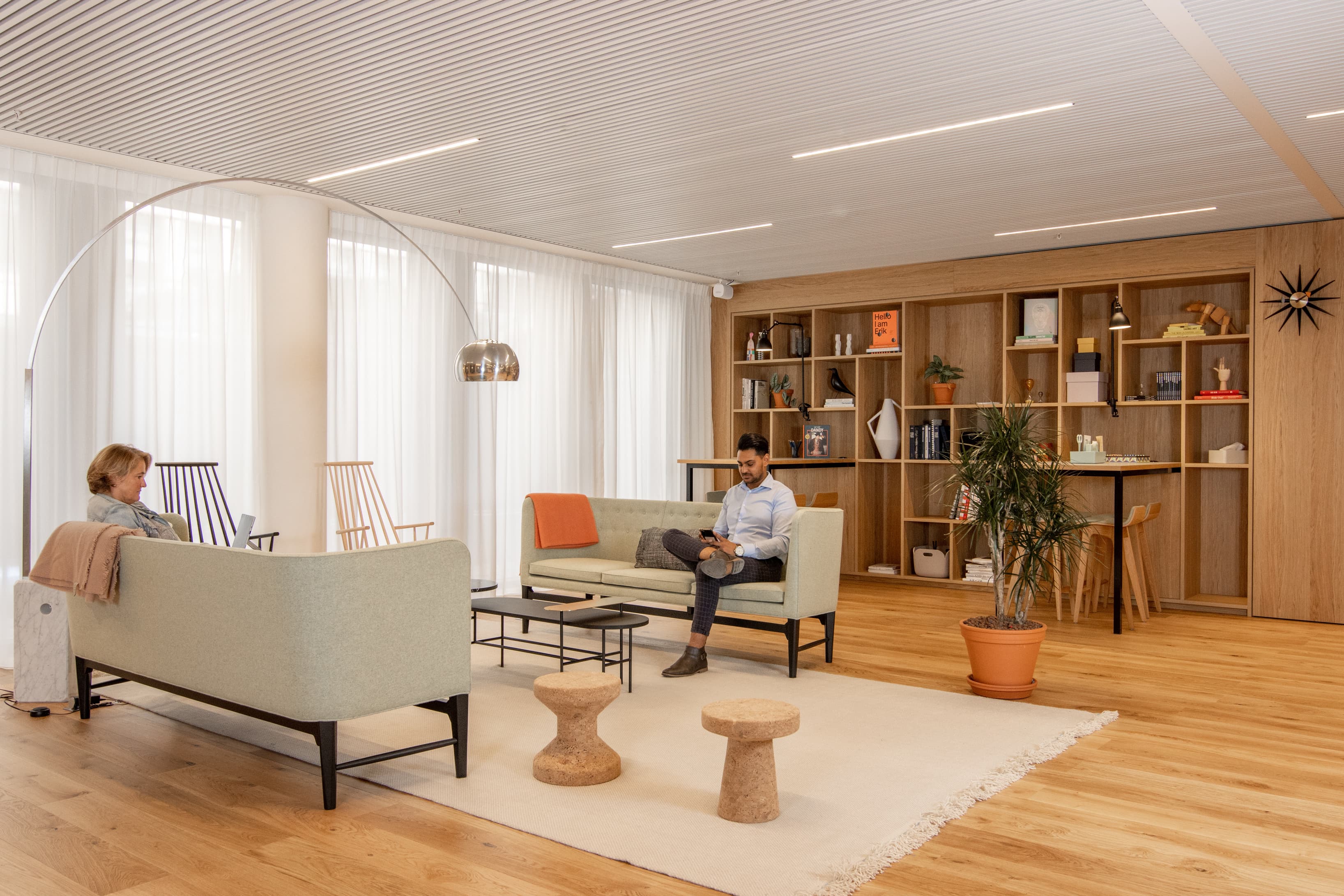 Court of Justice image 6