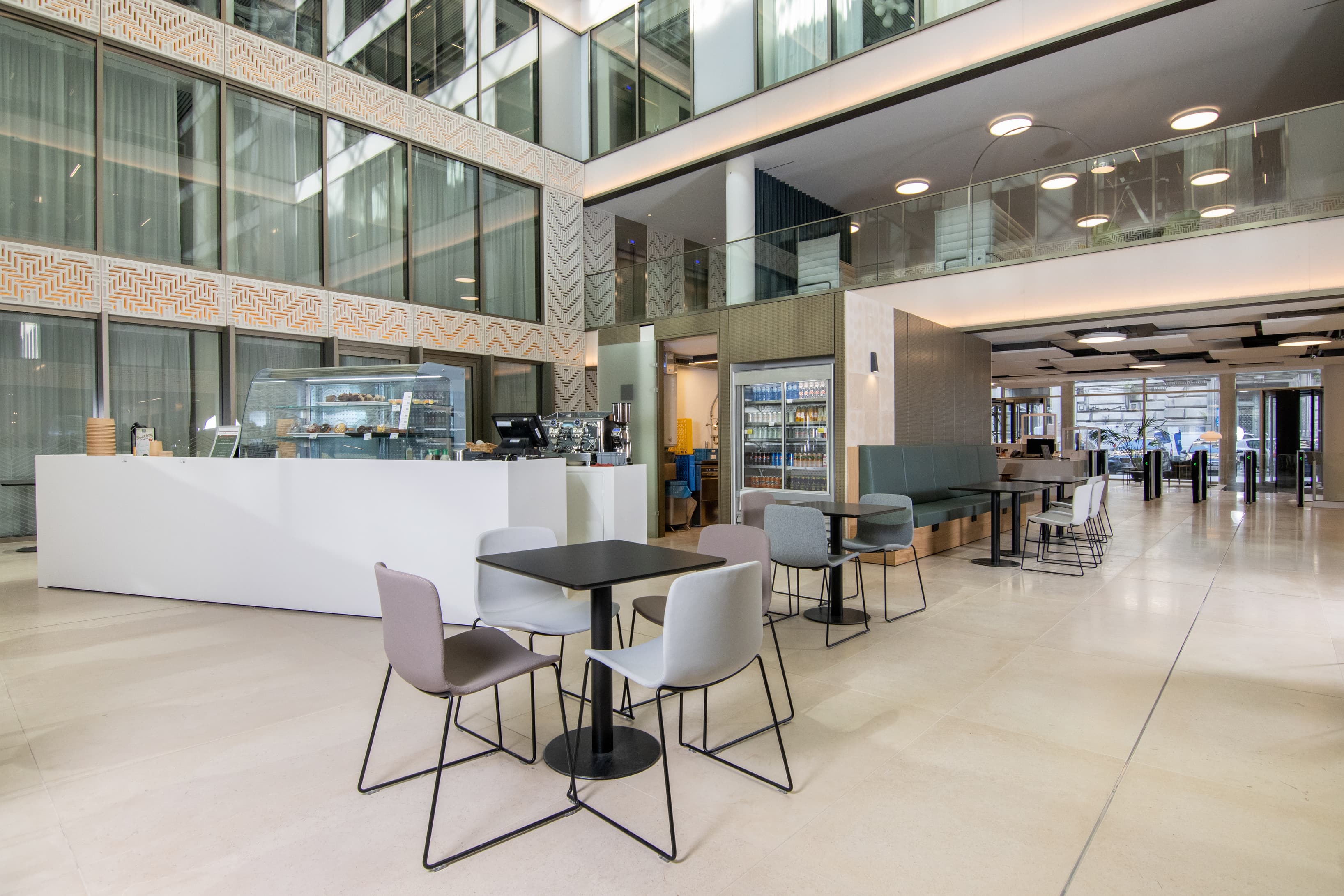 Court of Justice image 4