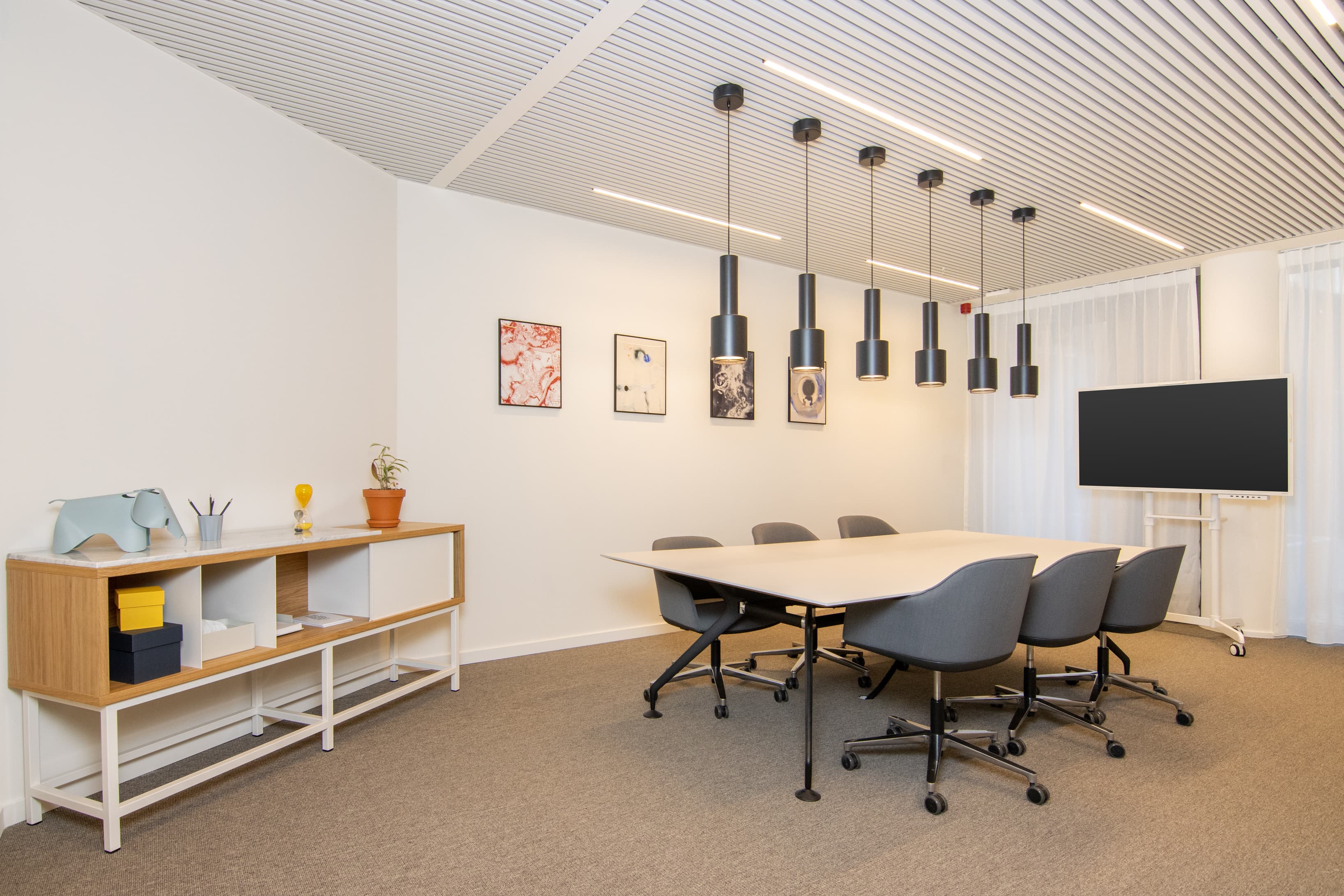 Court of Justice image 7