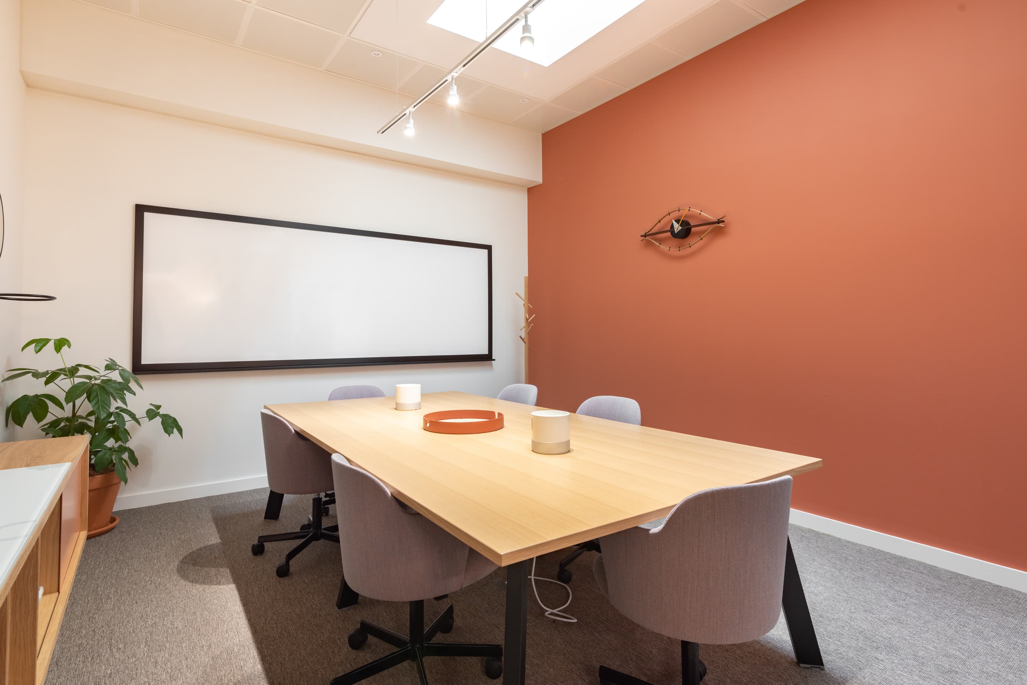 LEEDS, Spaces Park Row image 11