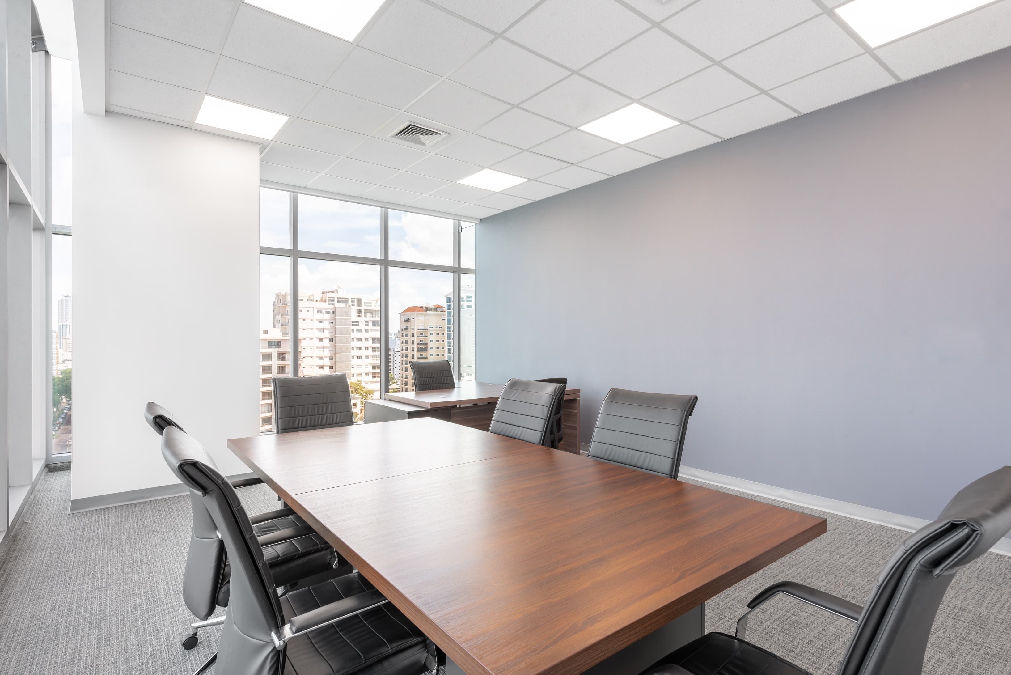 DOMINICAN, Santo Domingo, Roble Corporate Centre image 5 DOMINICAN, Santo Domingo, Roble Corporate Centre image 5