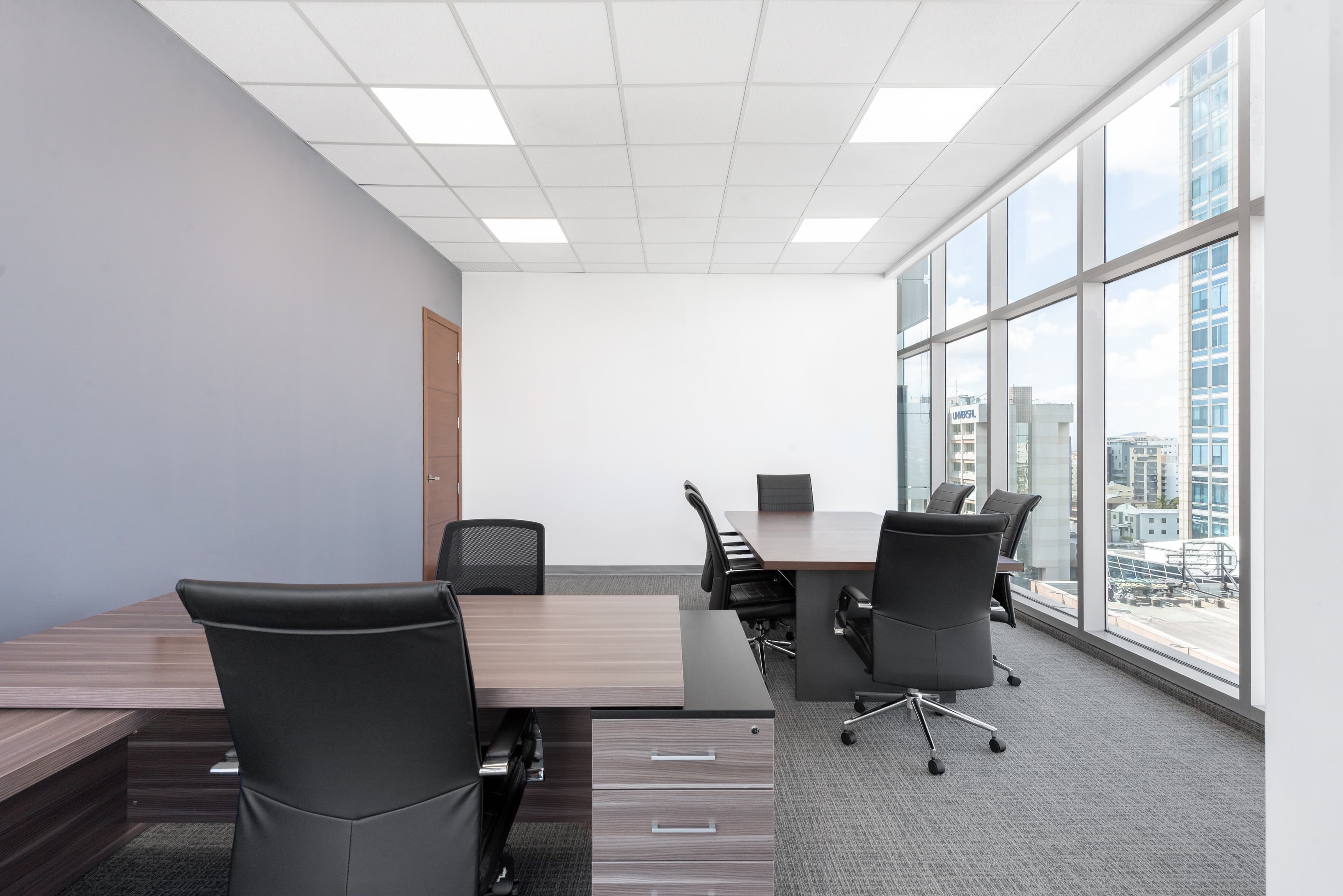 DOMINICAN, Santo Domingo, Roble Corporate Centre image 7 DOMINICAN, Santo Domingo, Roble Corporate Centre image 7