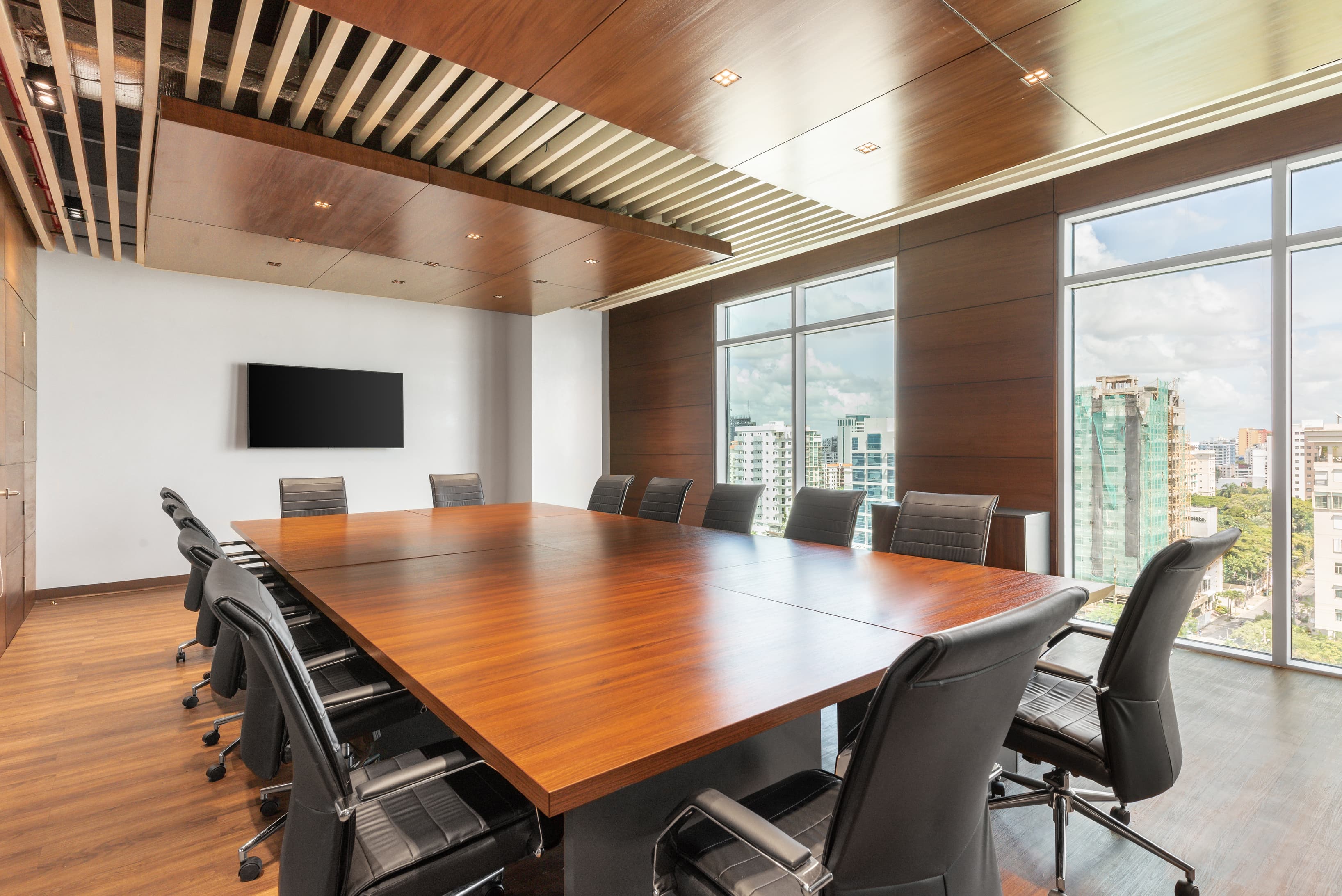 DOMINICAN, Santo Domingo, Roble Corporate Centre image 4 DOMINICAN, Santo Domingo, Roble Corporate Centre image 4