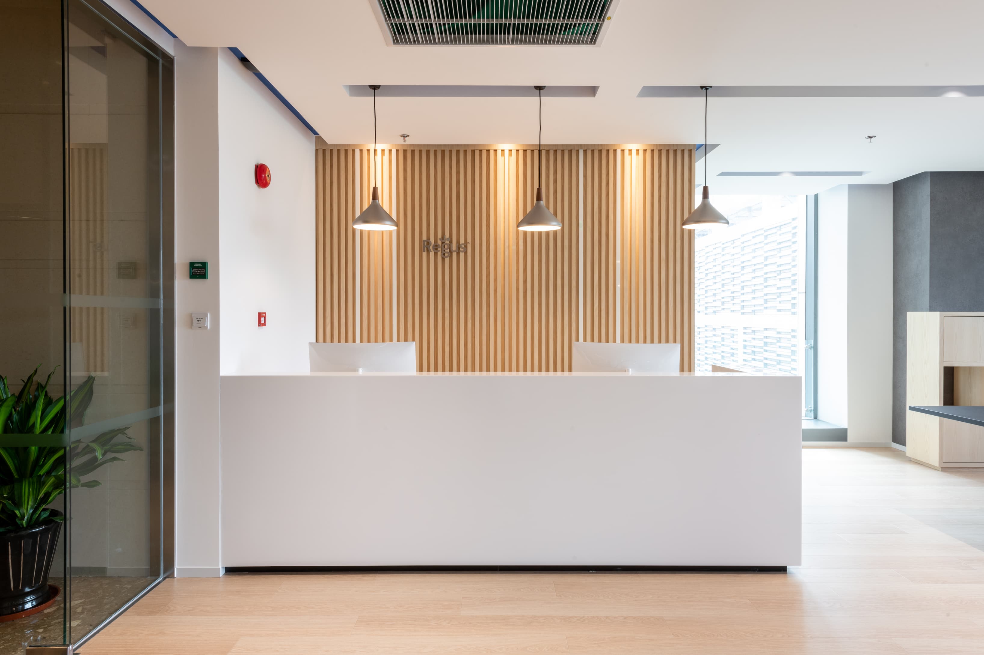 TIANJIN, Riverview Place image 5