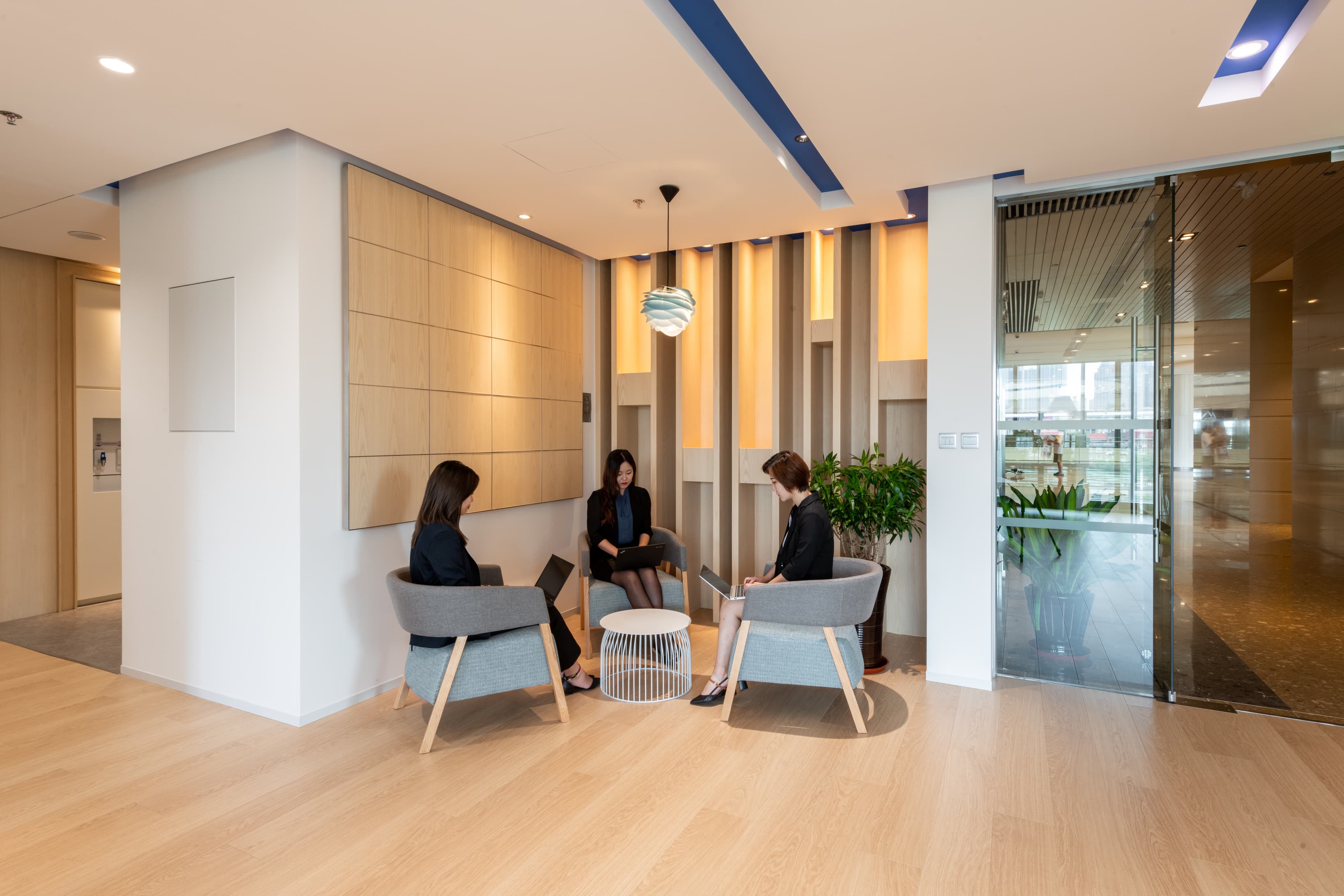 TIANJIN, Riverview Place image 9