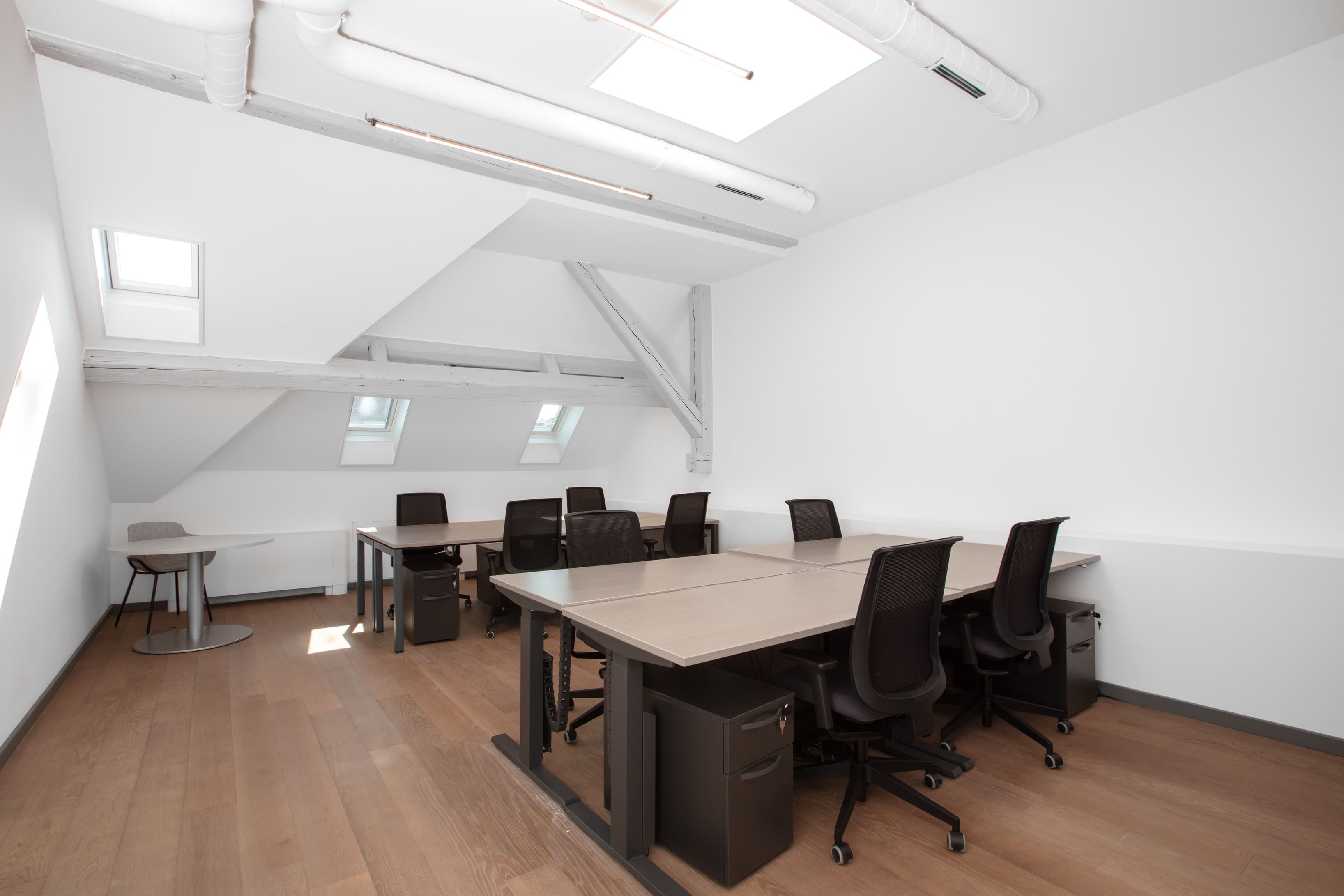 Signature, Quartier des Banques image 5