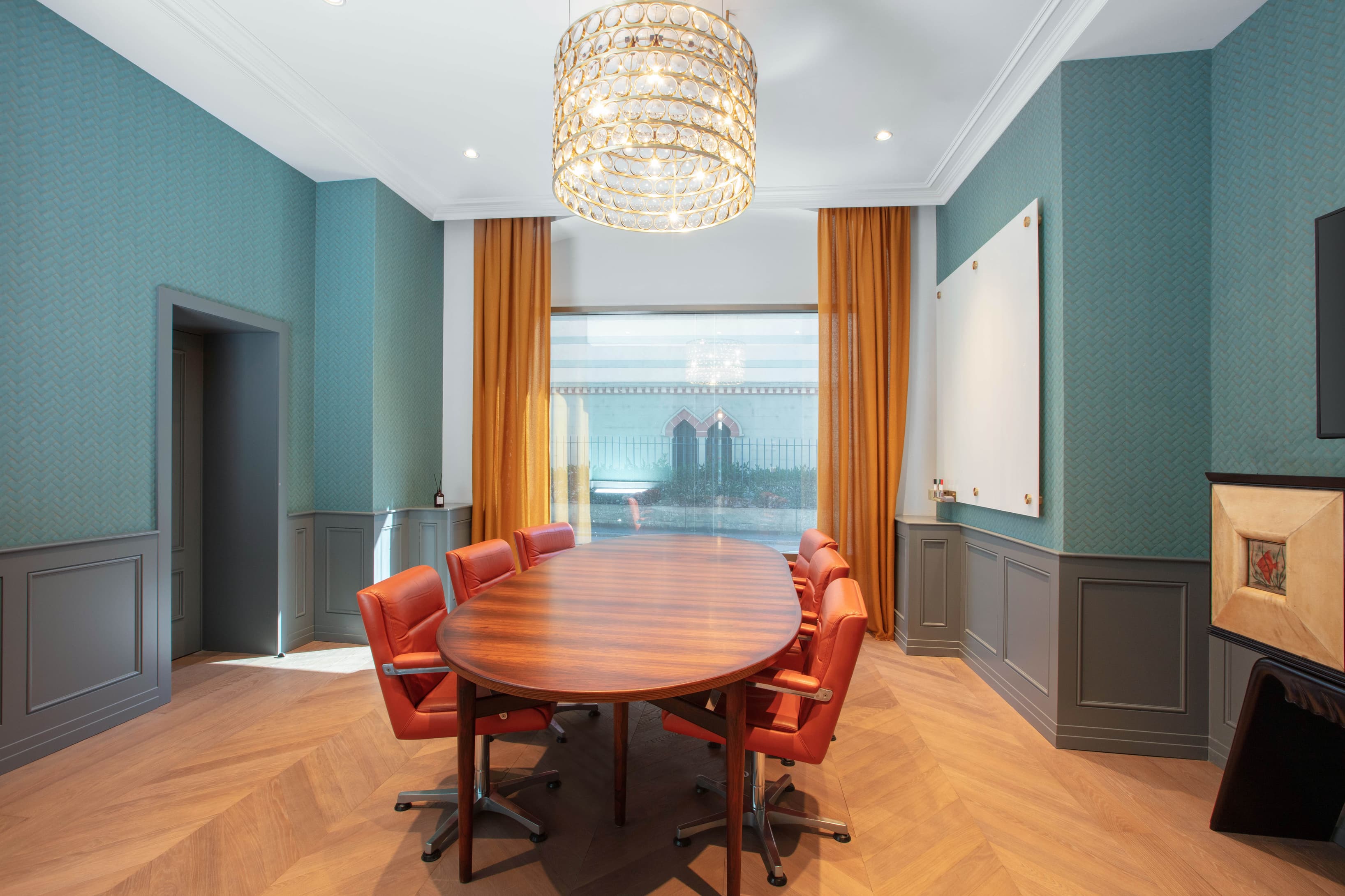 Signature, Quartier des Banques image 1