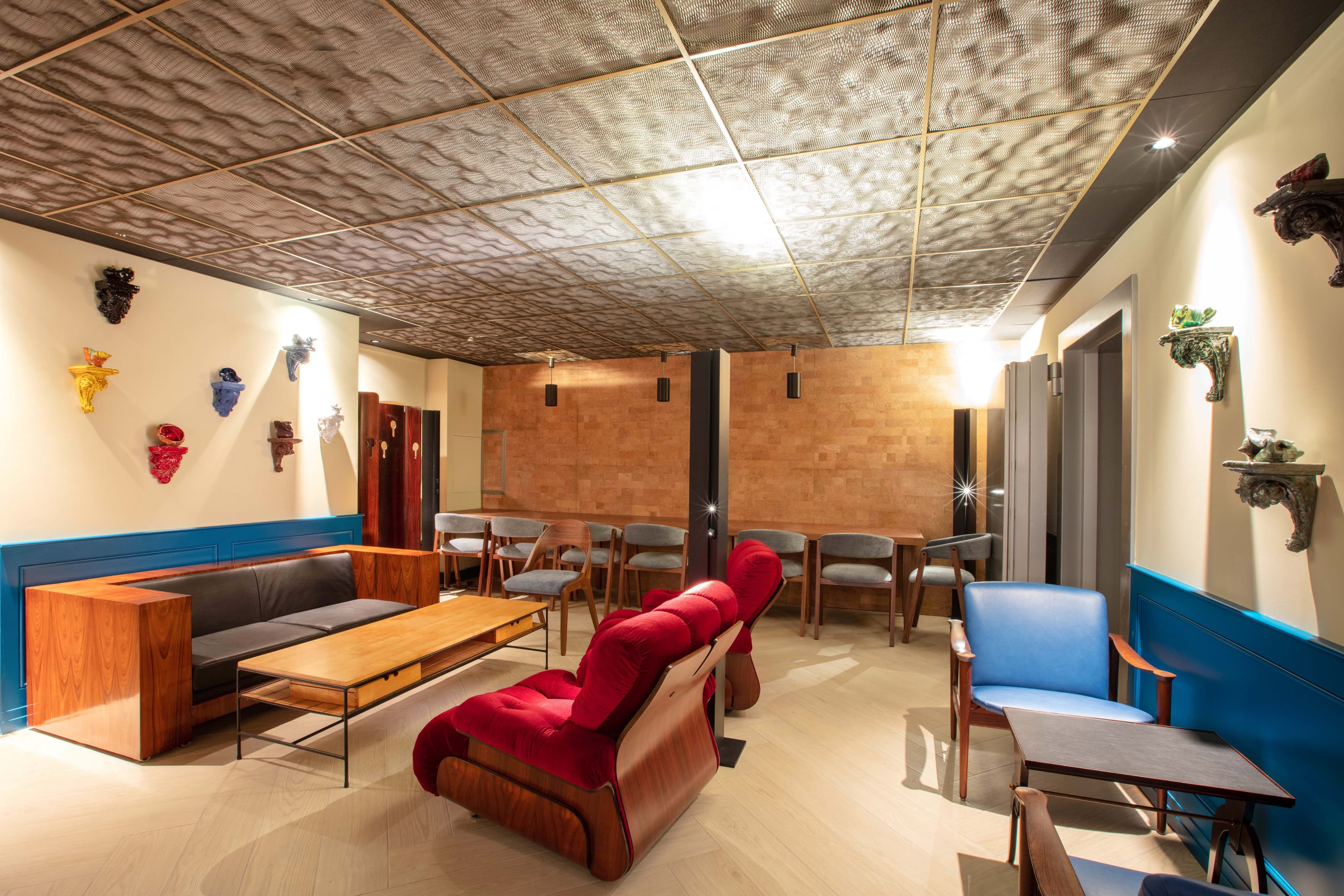 Signature, Quartier des Banques image 9