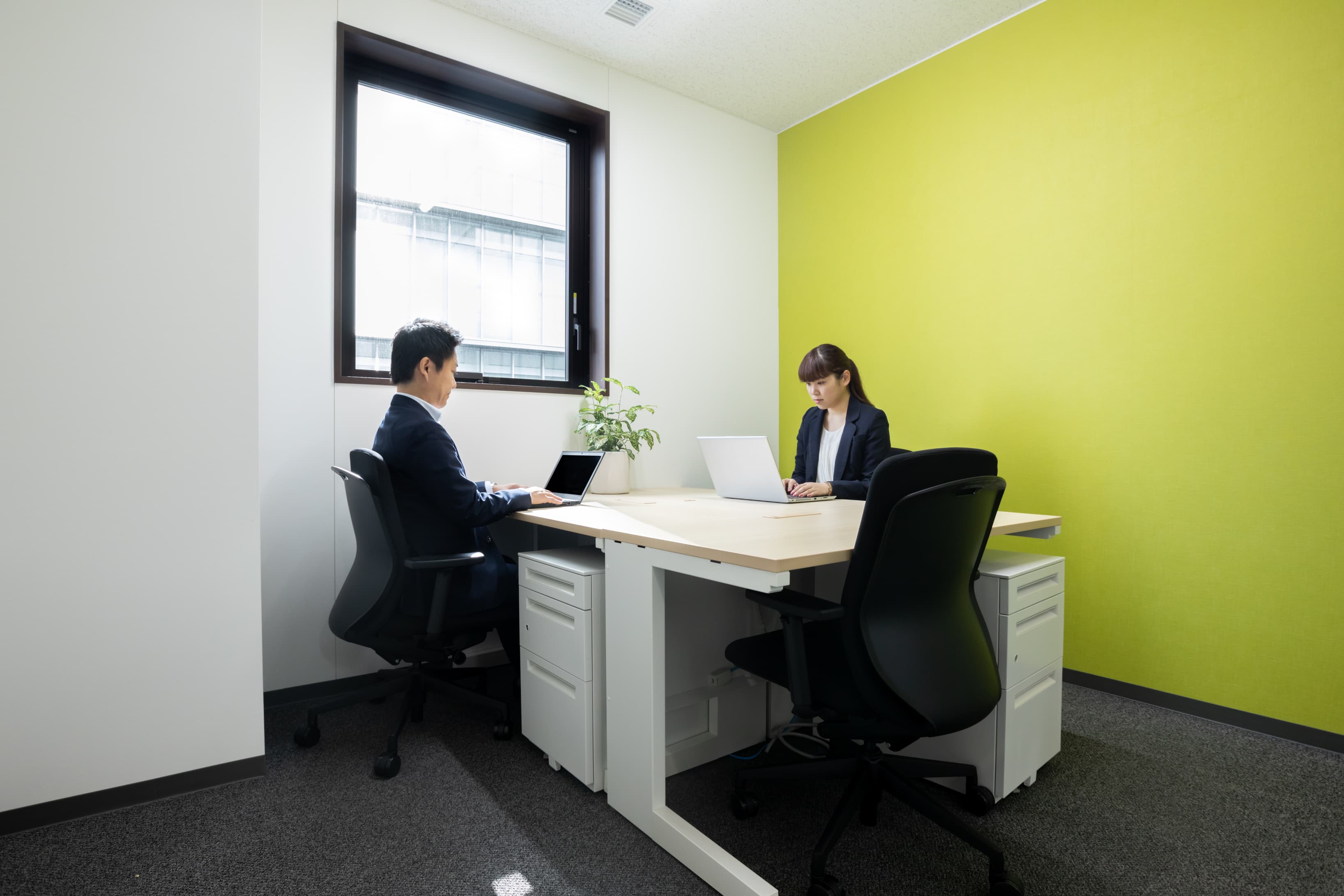 OKAYAMA, Across Cube image 12