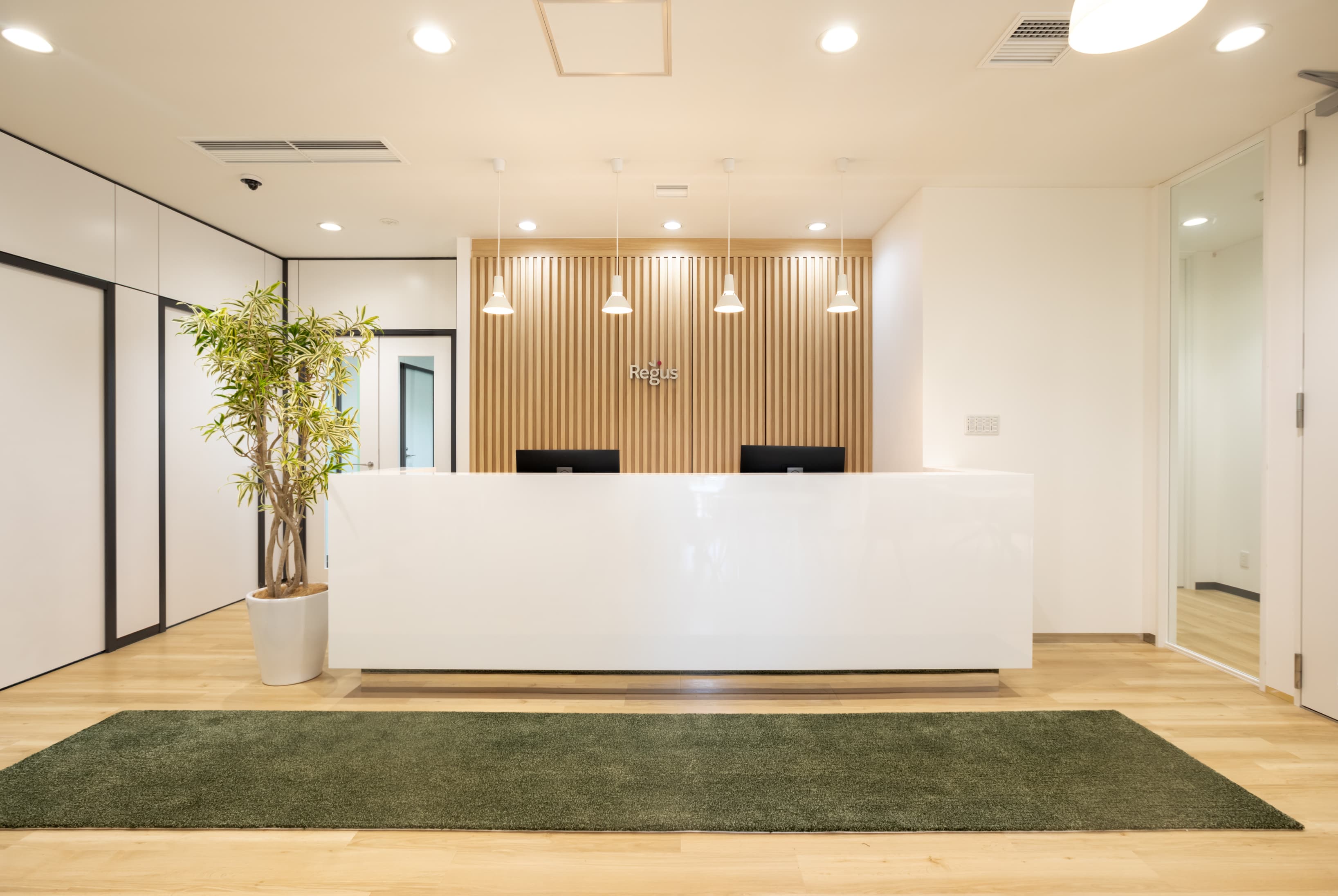 OKAYAMA, Across Cube image 5