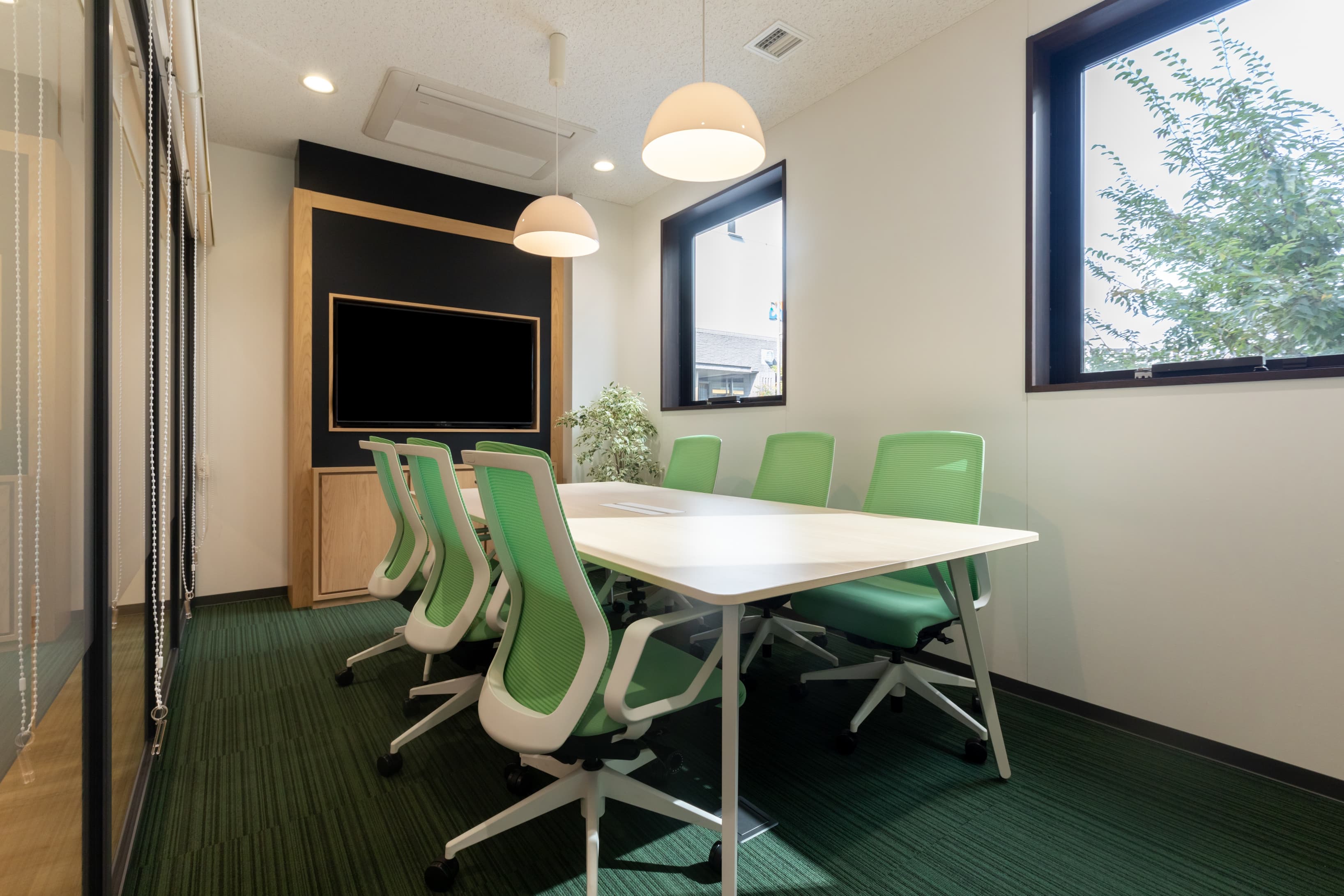 OKAYAMA, Across Cube image 7