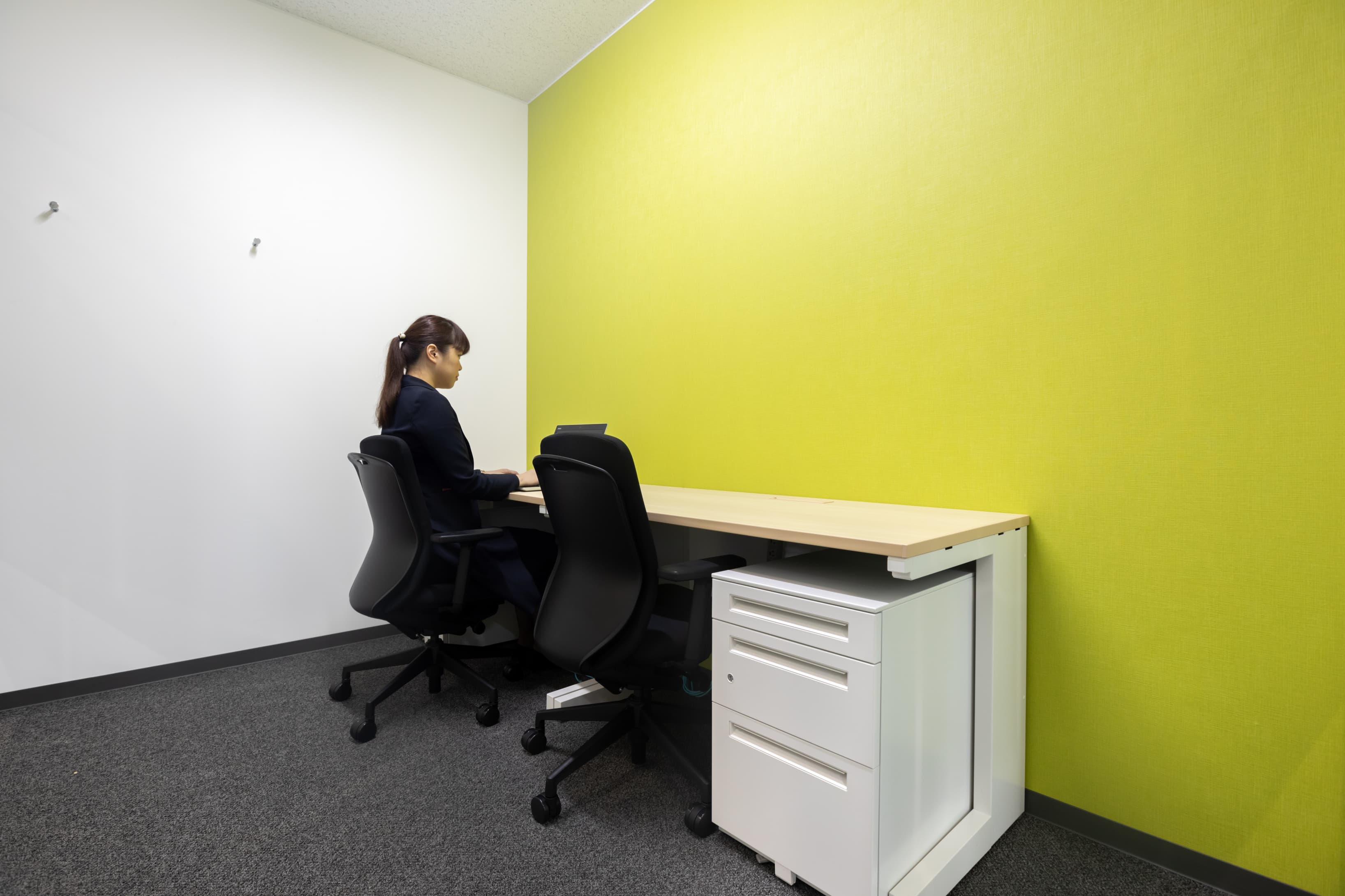 OKAYAMA, Across Cube image 2