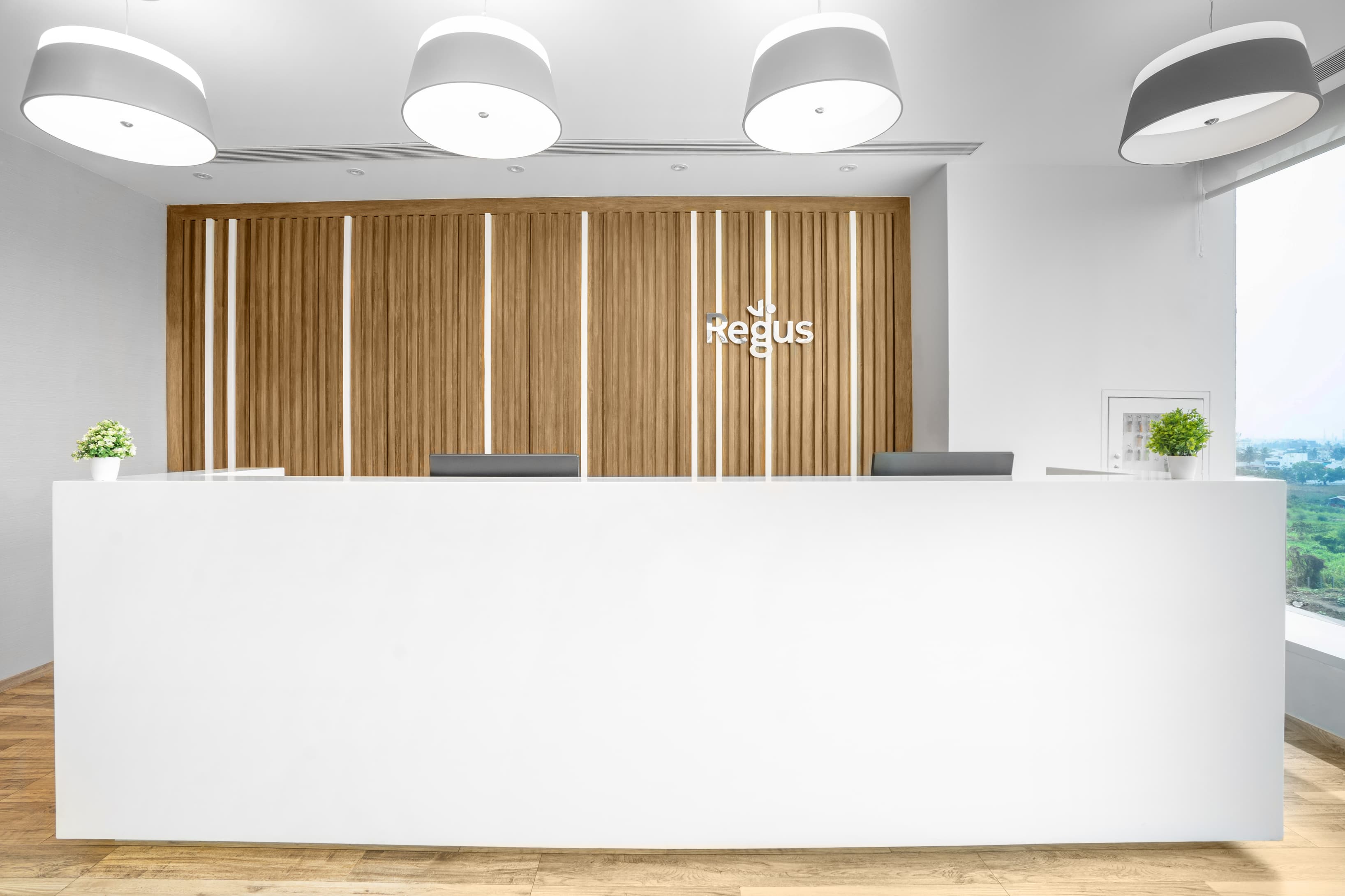 Coimbatore, Hanudev Info Tech Park image 2