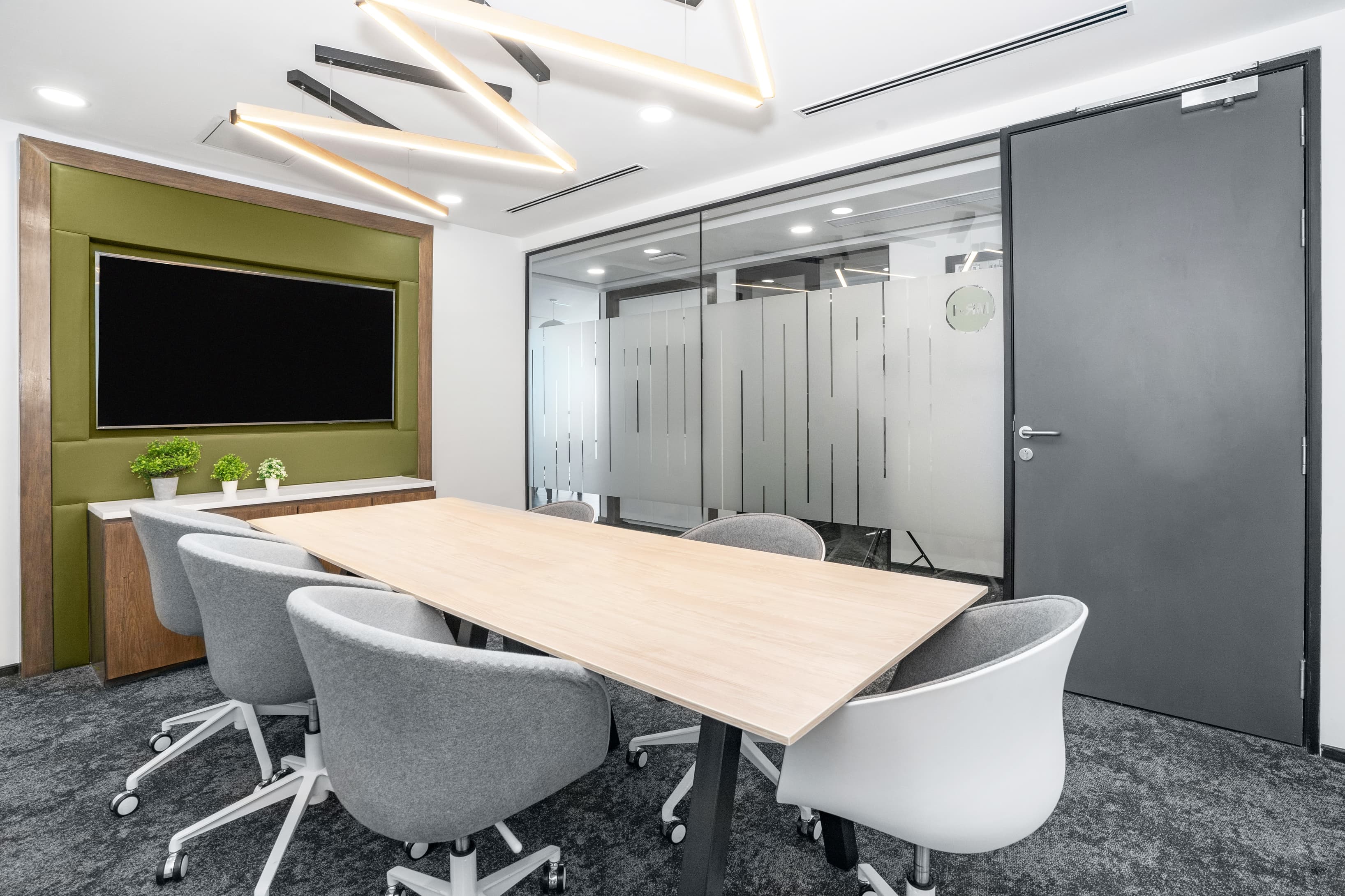 Coimbatore, Hanudev Info Tech Park image 1