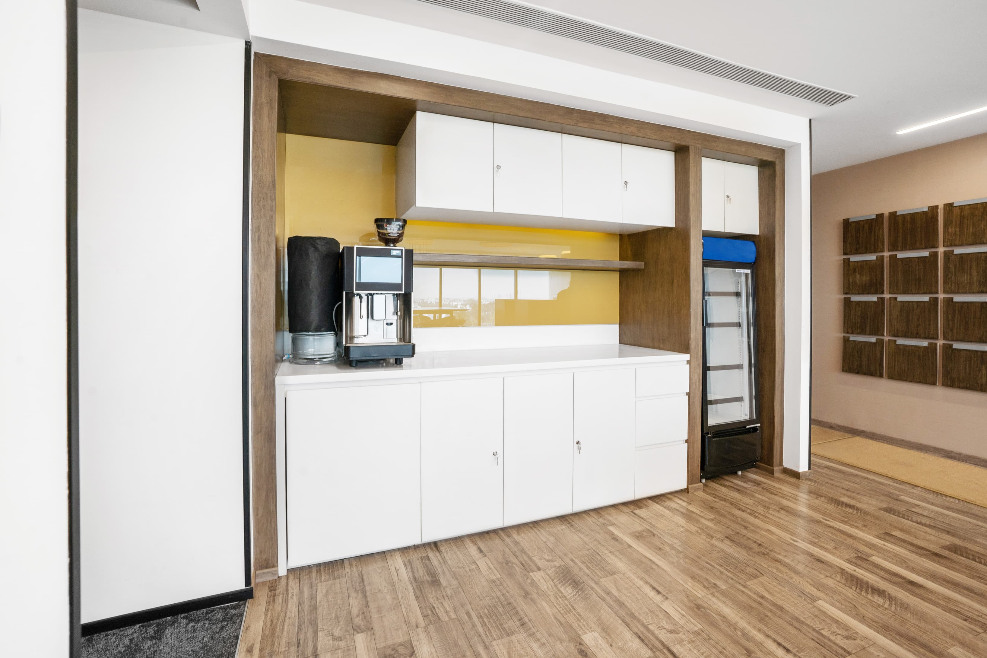 Coimbatore, Hanudev Info Tech Park image 6