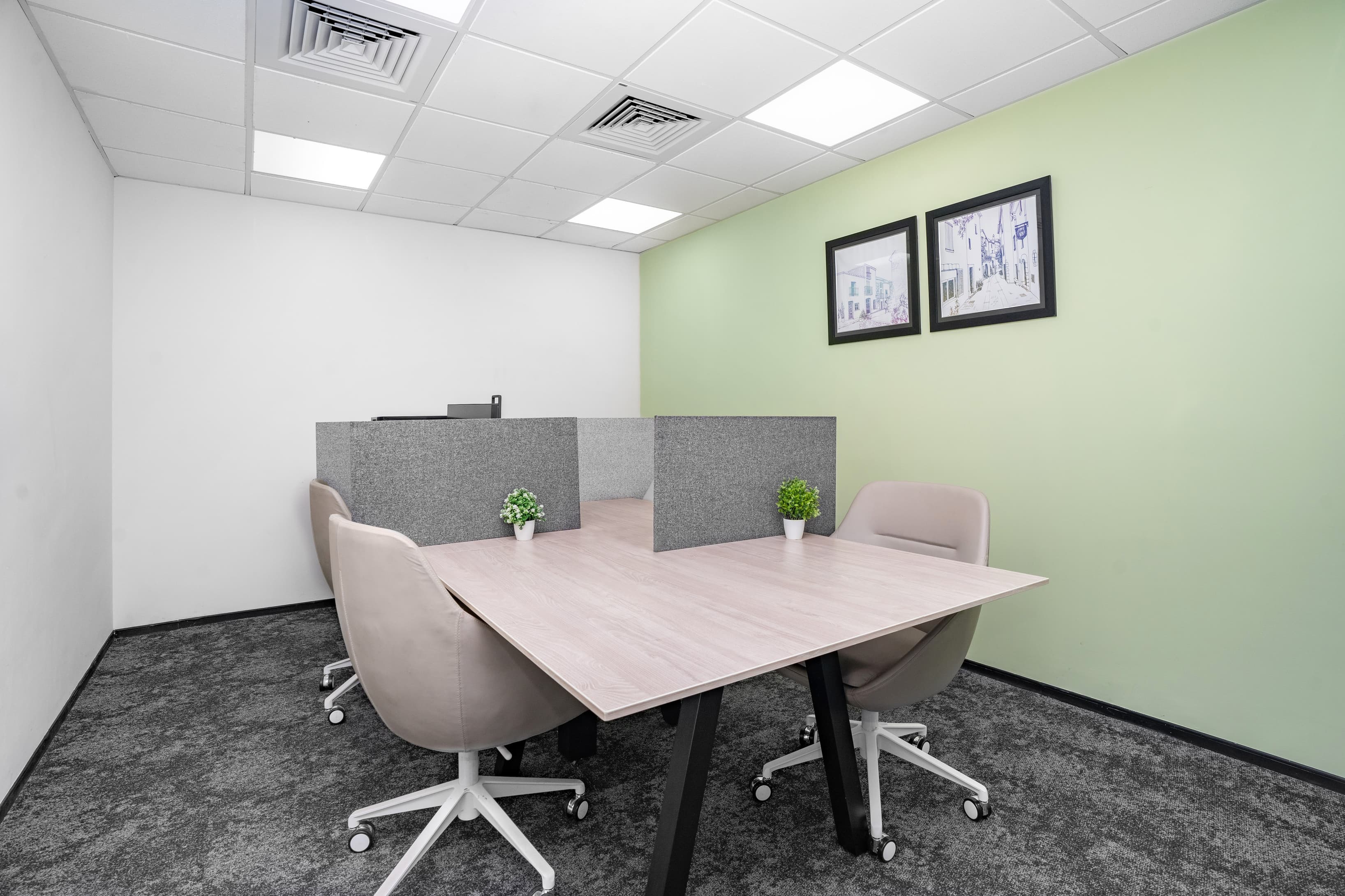 Coimbatore, Hanudev Info Tech Park image 8