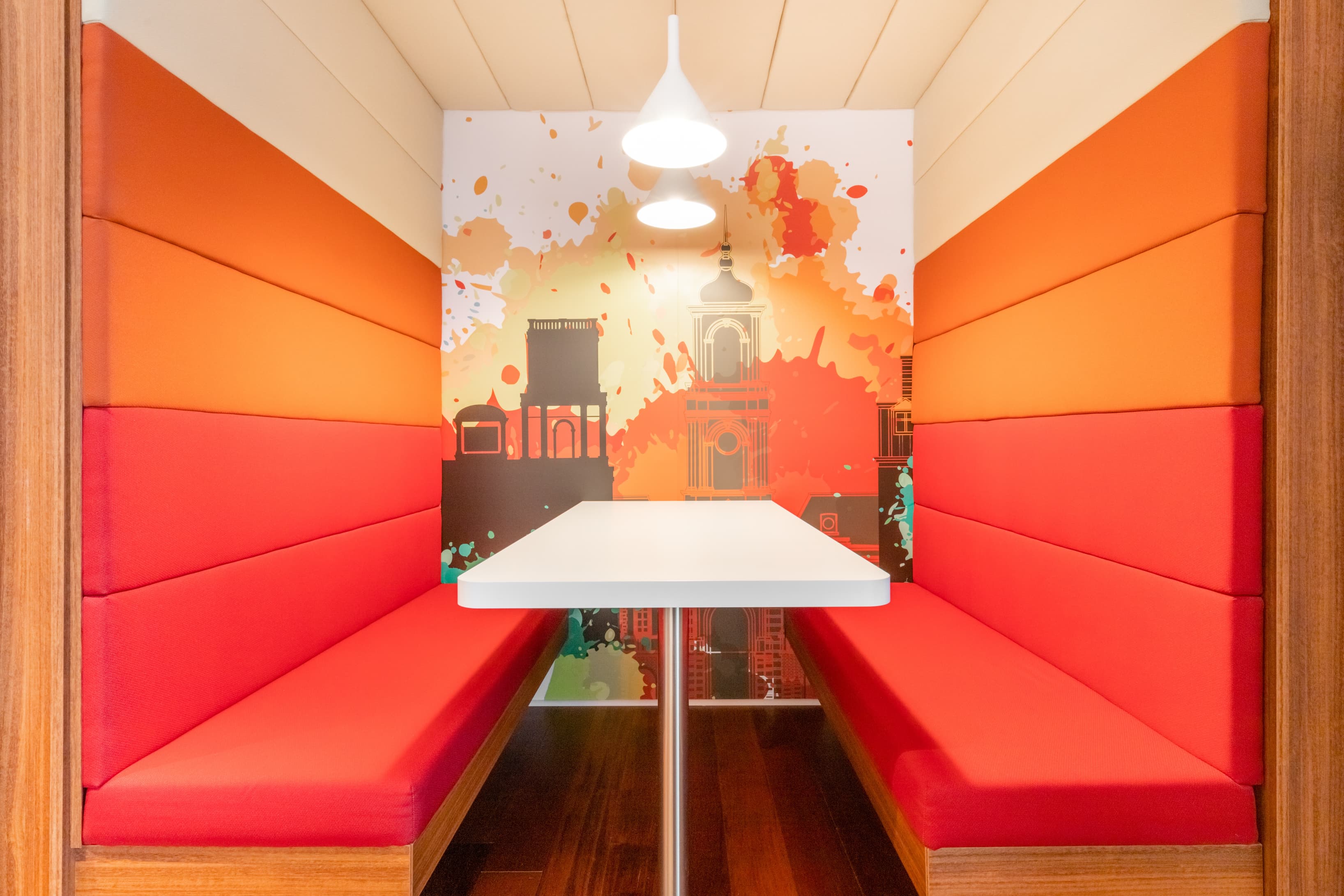 RENNES, Cesson image 1